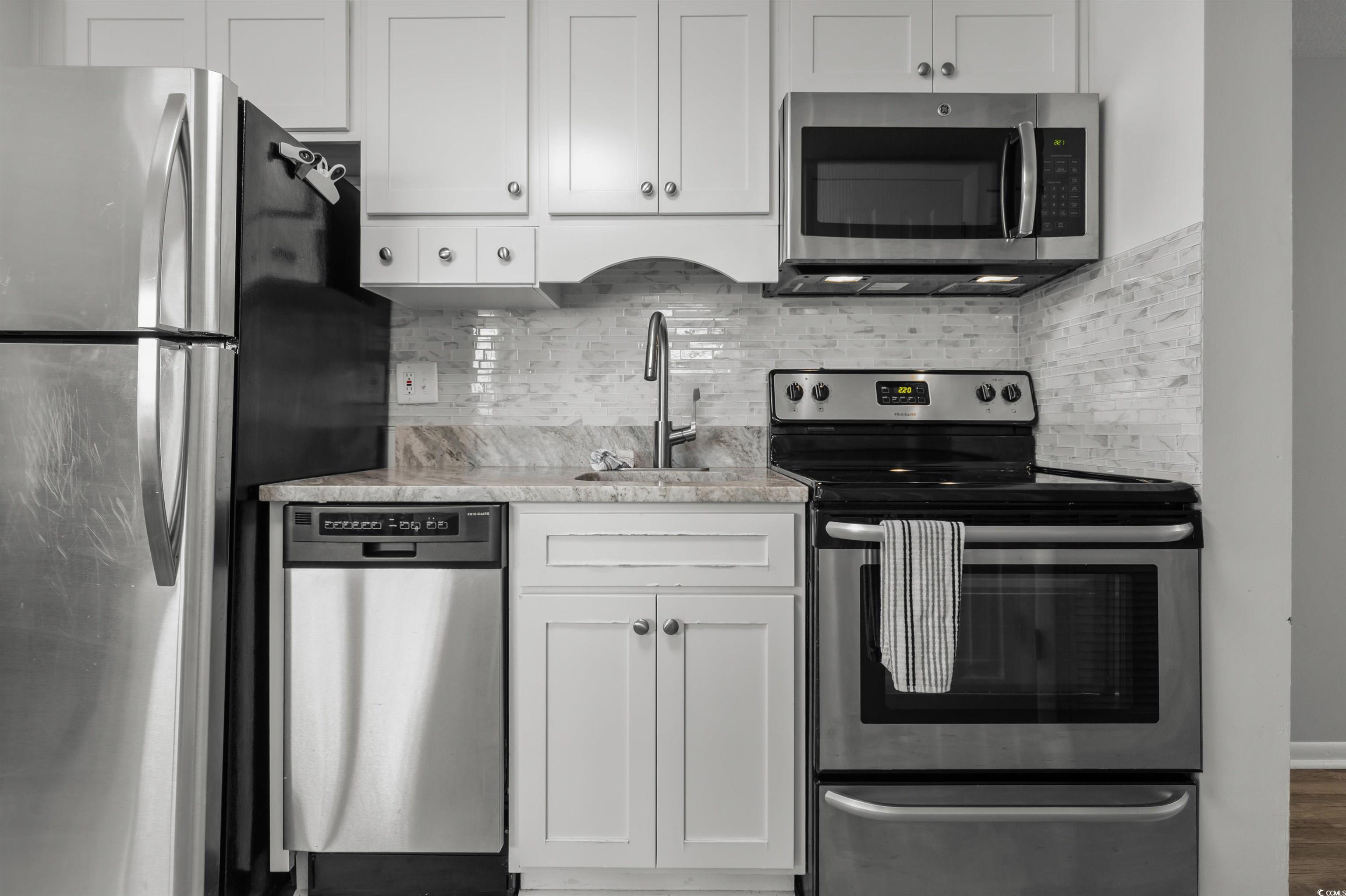920 N Waccamaw Dr. #2310, Murrells Inlet, South Carolina image 15