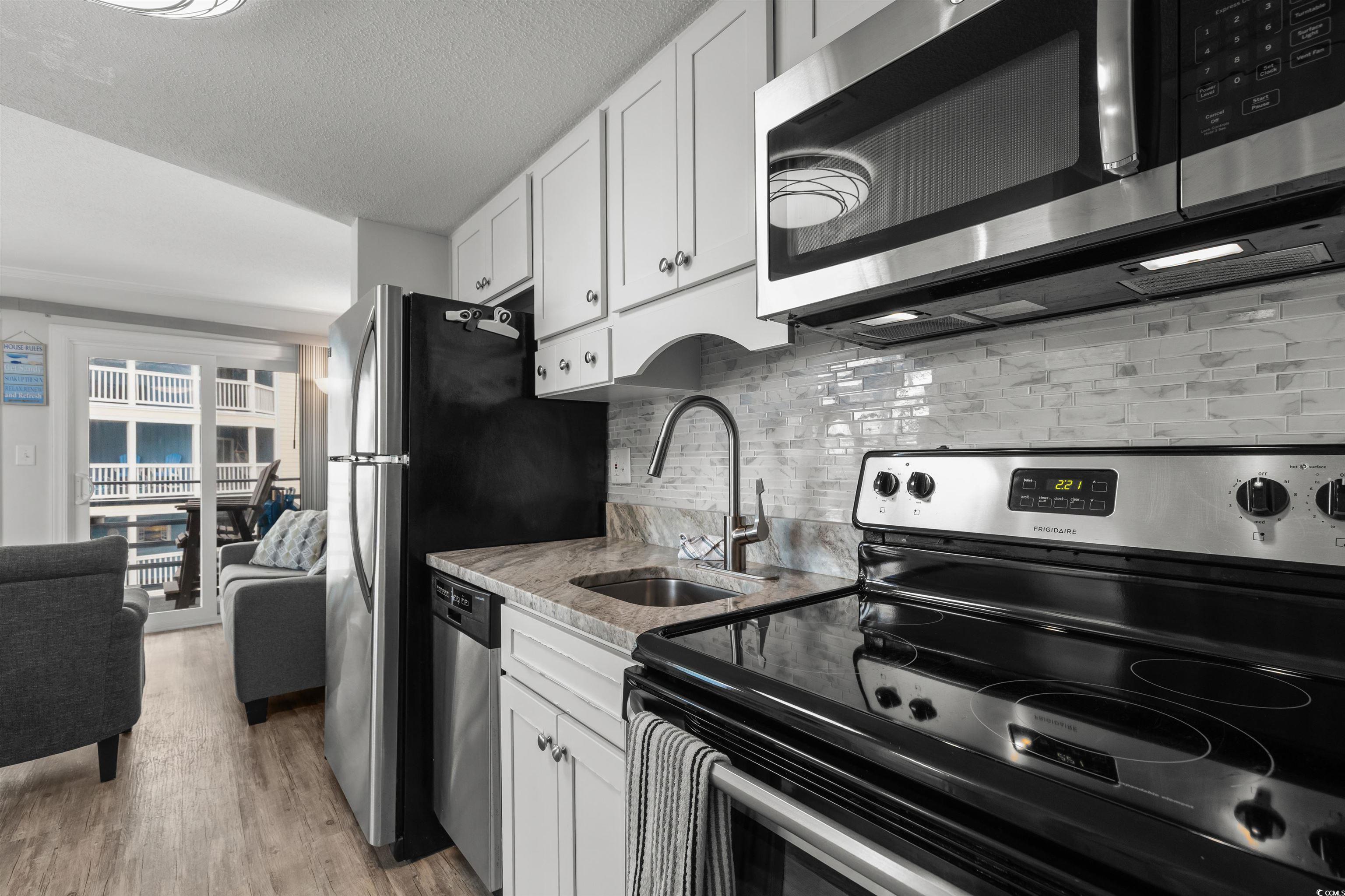 920 N Waccamaw Dr. #2310, Murrells Inlet, South Carolina image 17