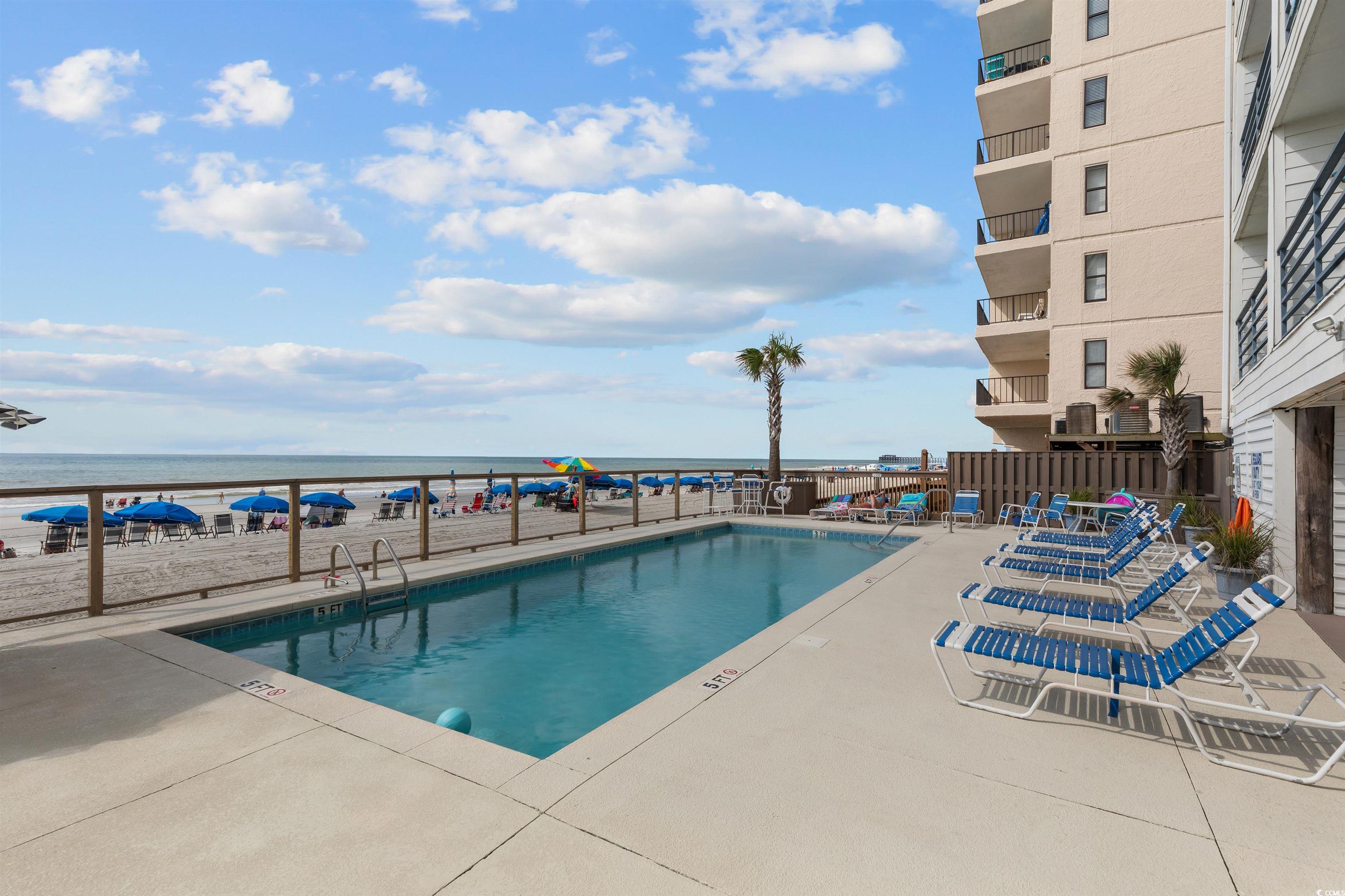 920 N Waccamaw Dr. #2310, Murrells Inlet, South Carolina image 36