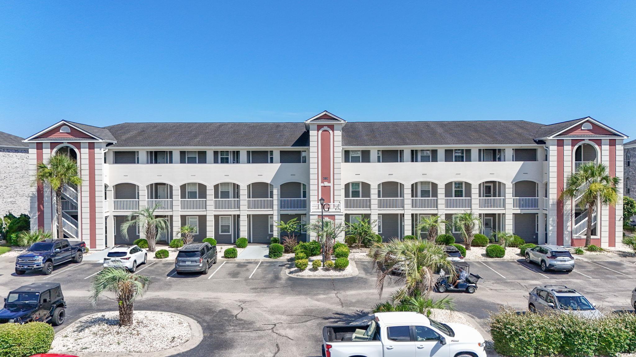 4518 N Plantation Dr. #G-5, Little River, South Carolina image 1