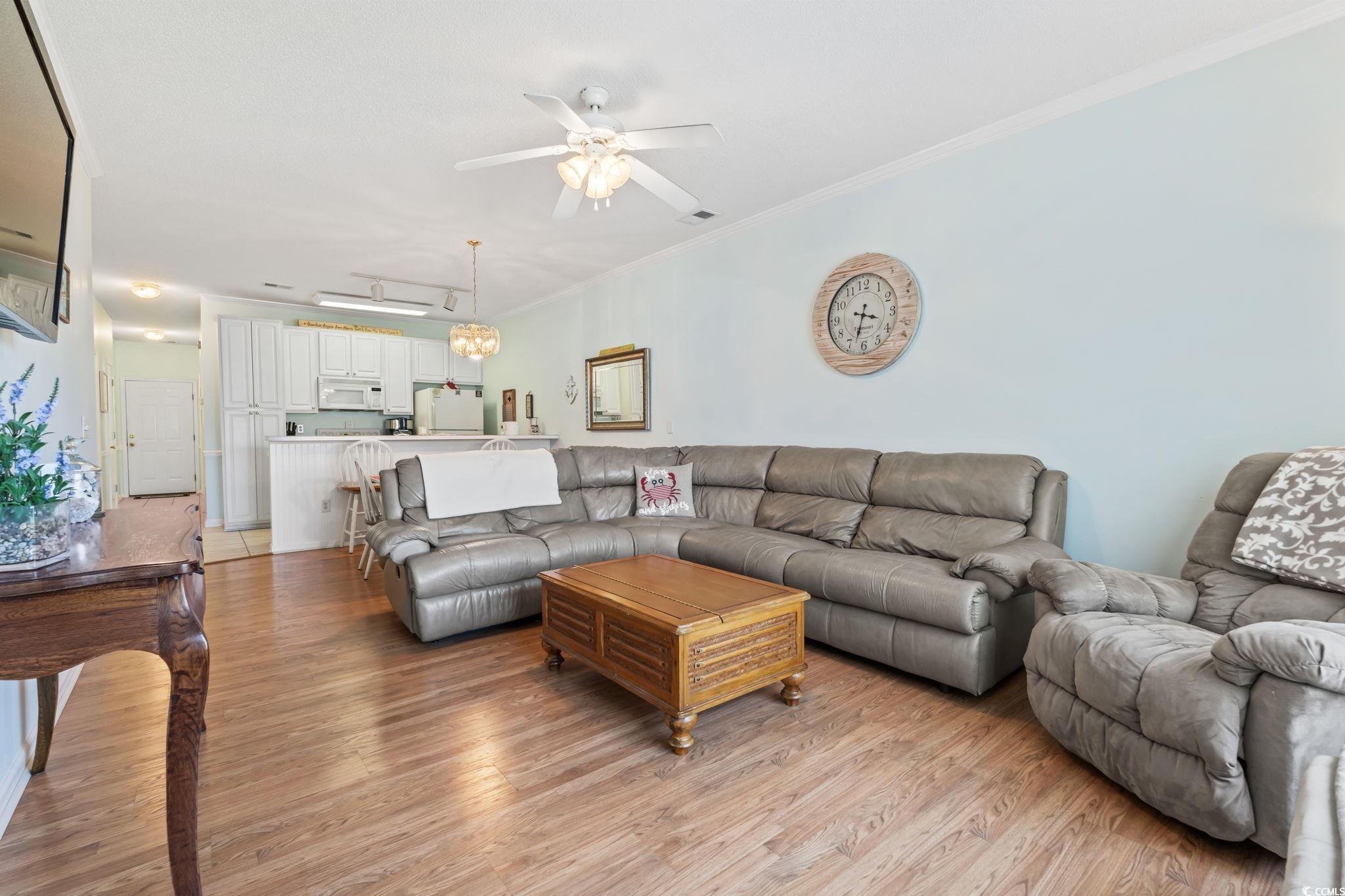 4518 N Plantation Dr. #G-5, Little River, South Carolina image 10
