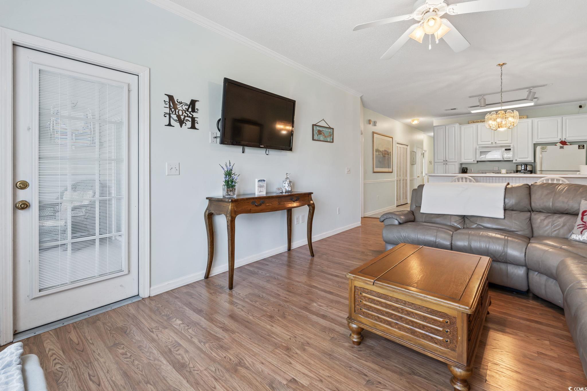 4518 N Plantation Dr. #G-5, Little River, South Carolina image 11
