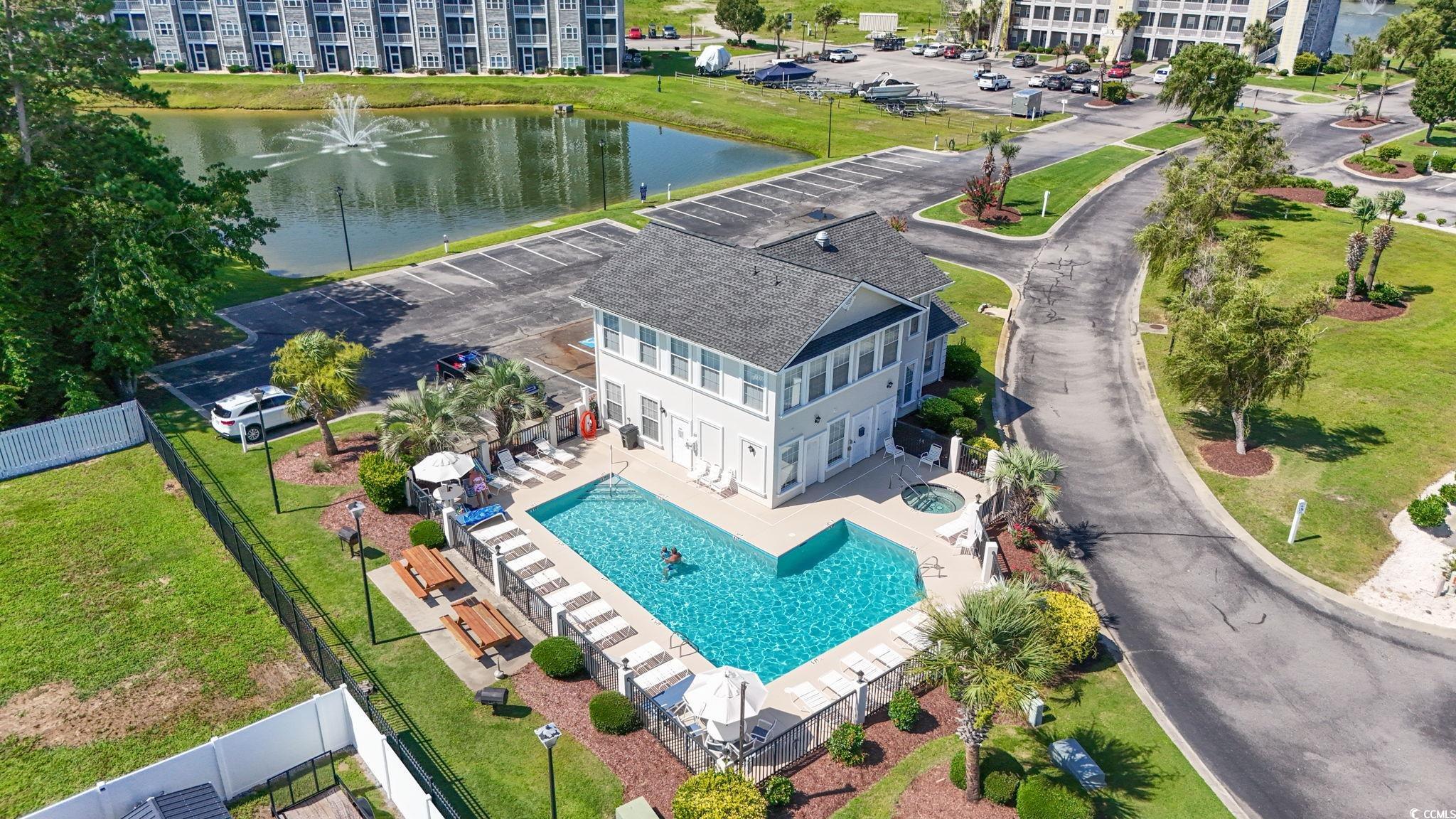 4518 N Plantation Dr. #G-5, Little River, South Carolina image 28