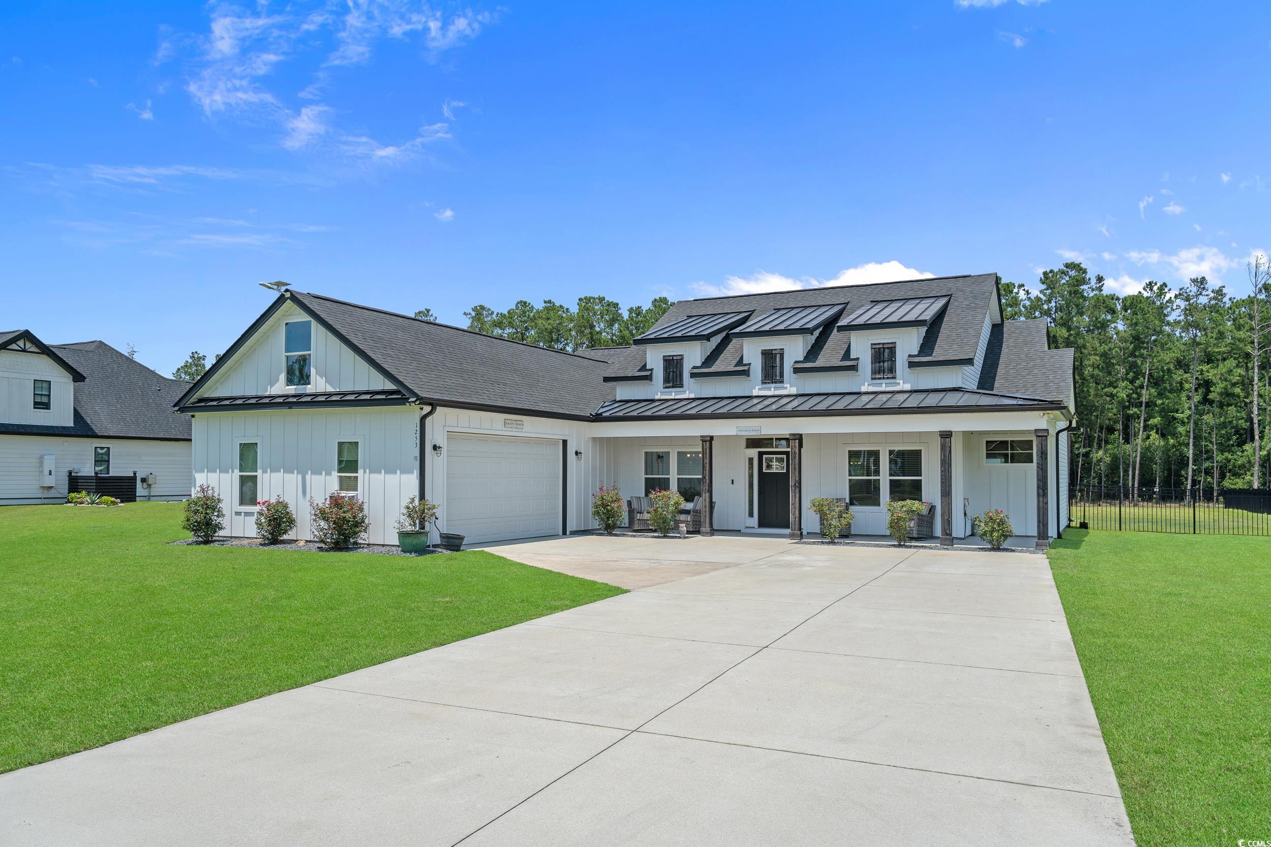 1253 Kenworth Circle, Conway, South Carolina image 1
