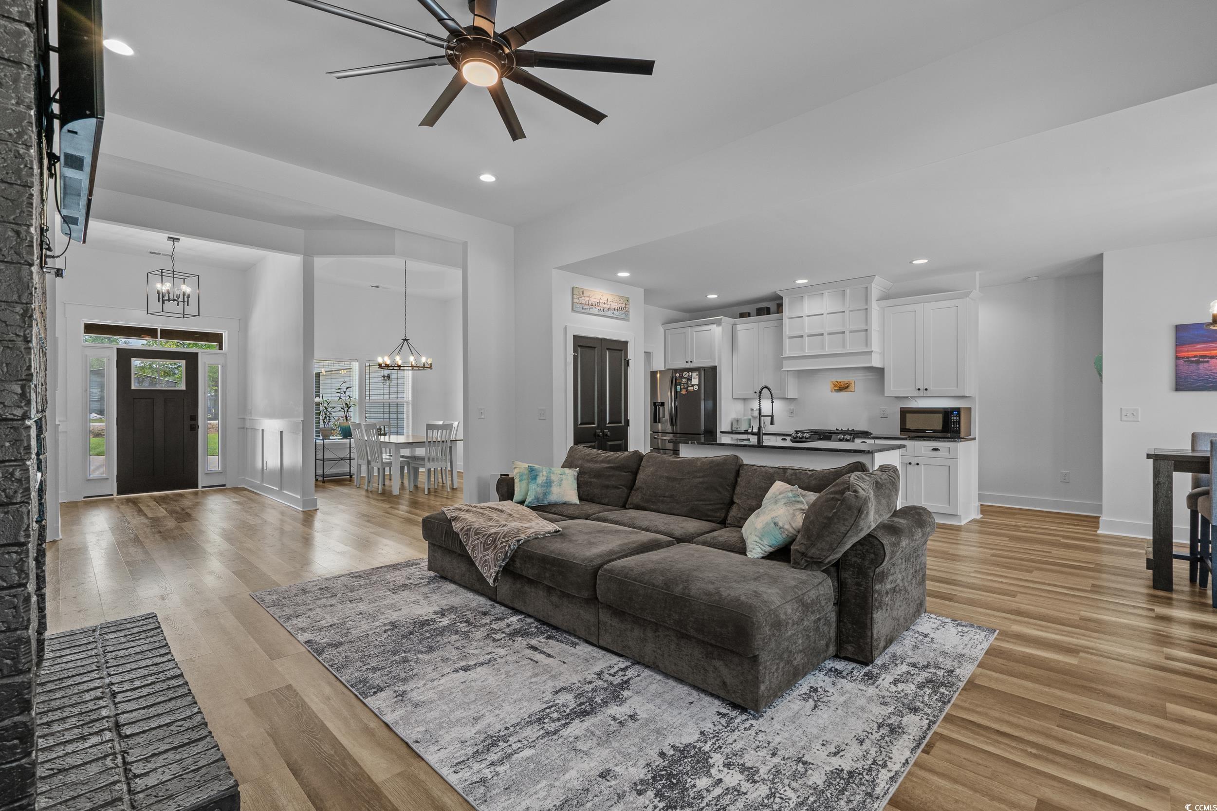 1253 Kenworth Circle, Conway, South Carolina image 10