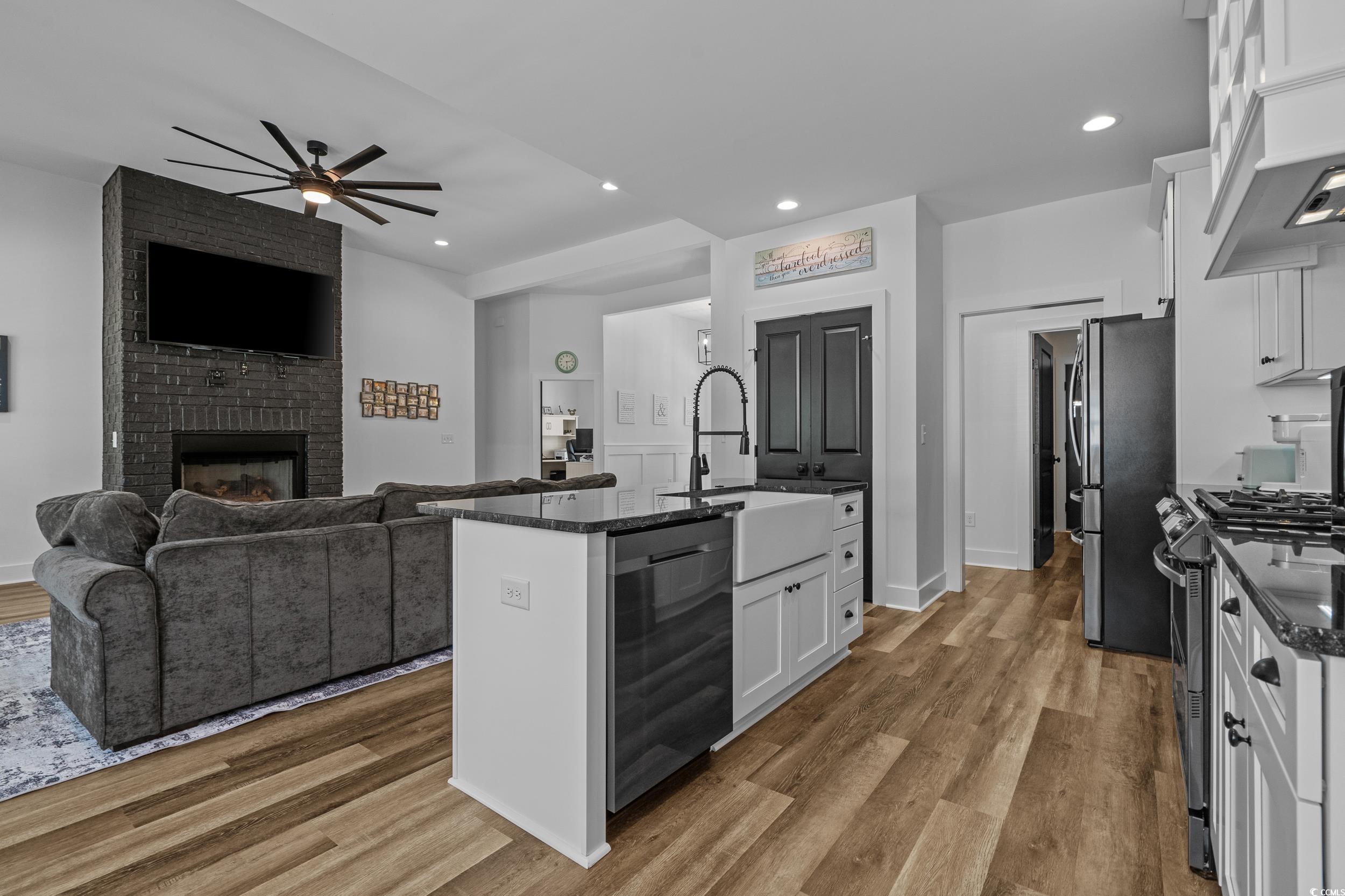 1253 Kenworth Circle, Conway, South Carolina image 17