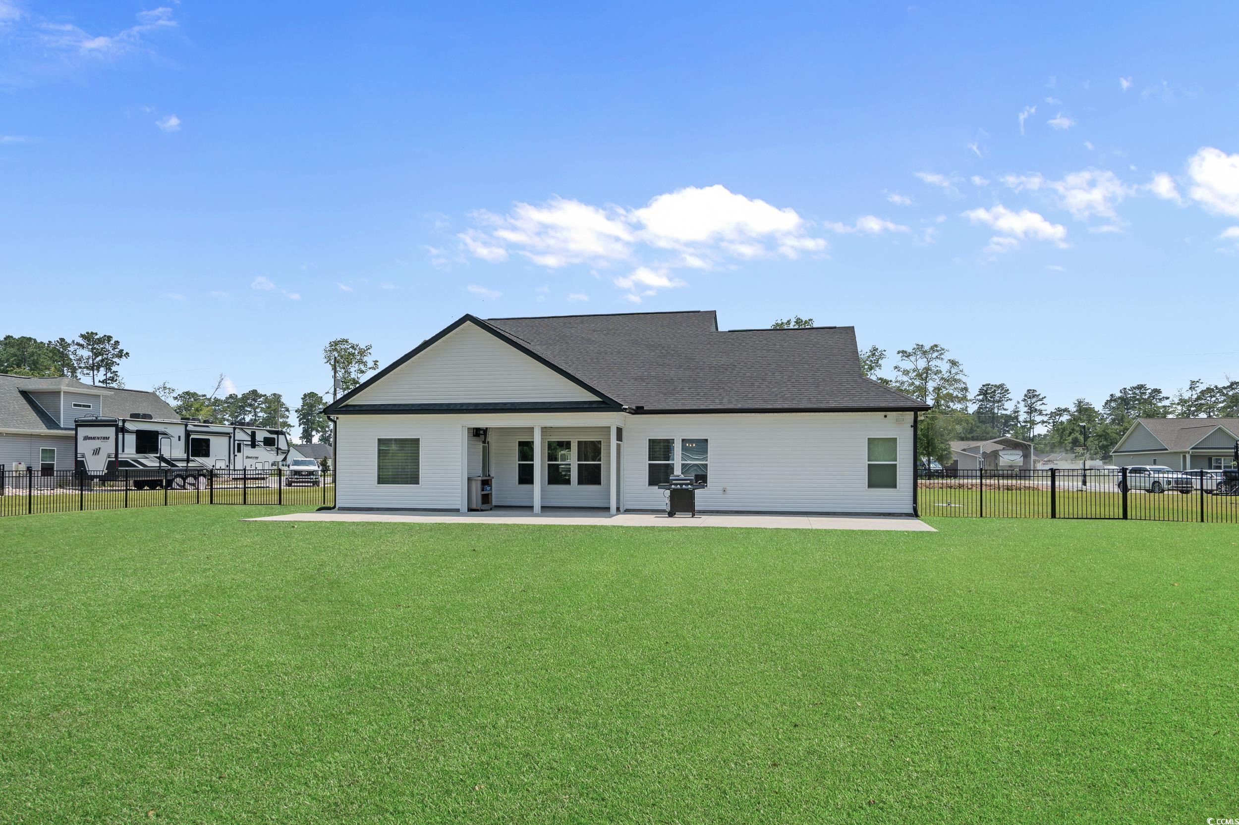 1253 Kenworth Circle, Conway, South Carolina image 27