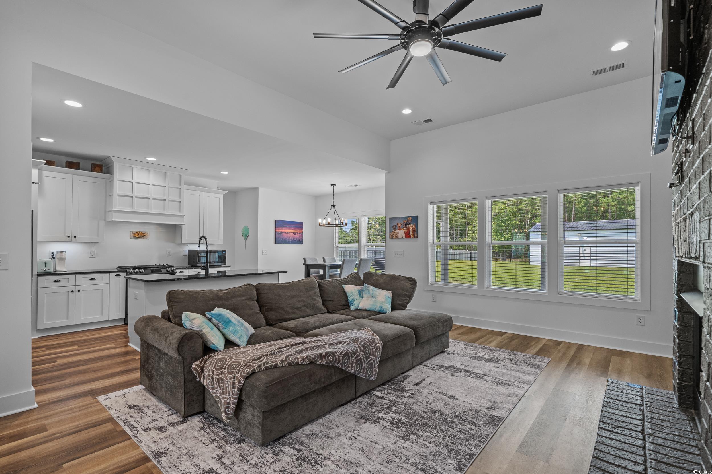 1253 Kenworth Circle, Conway, South Carolina image 9