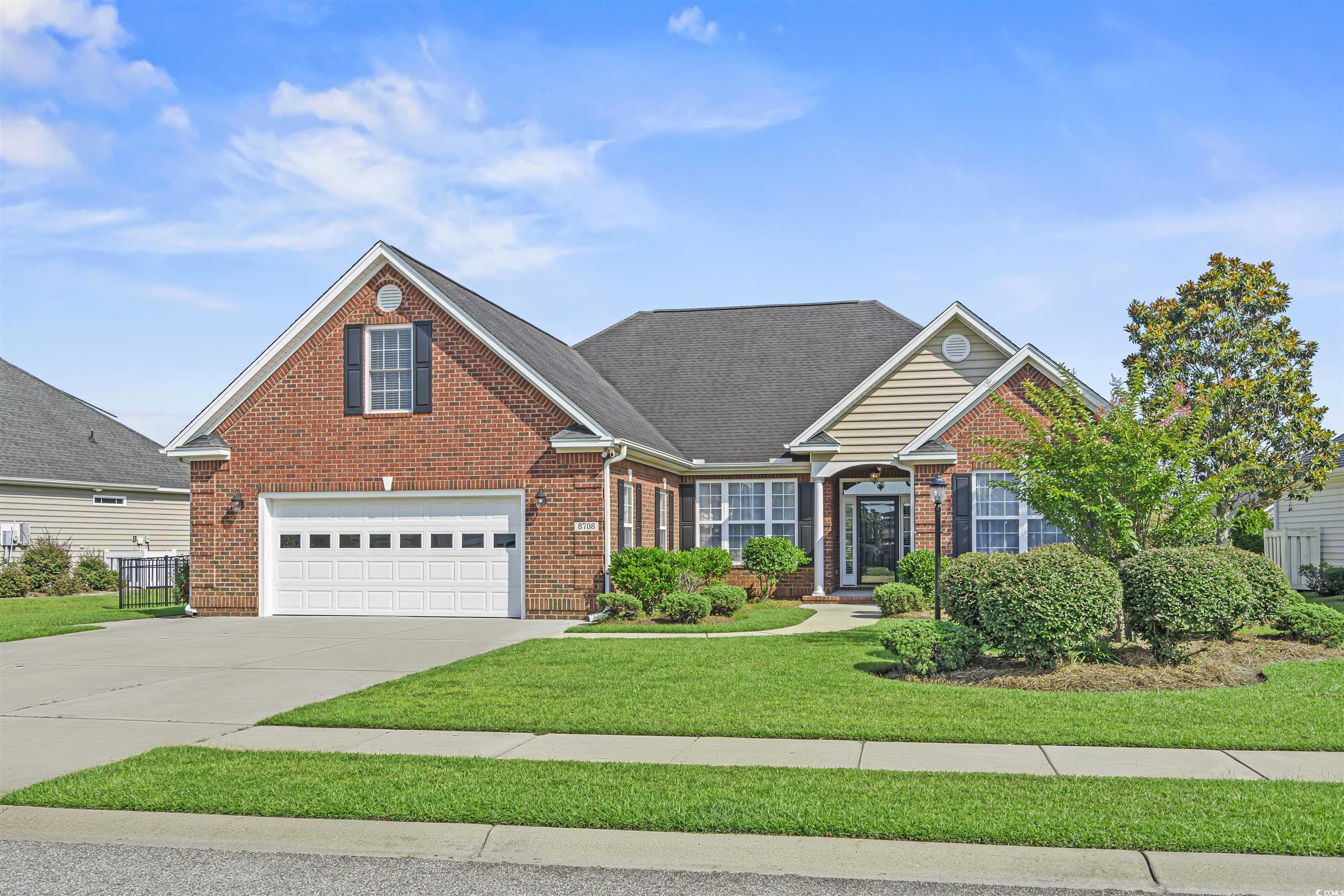8708 Coosaw Ct., Myrtle Beach, South Carolina image 1