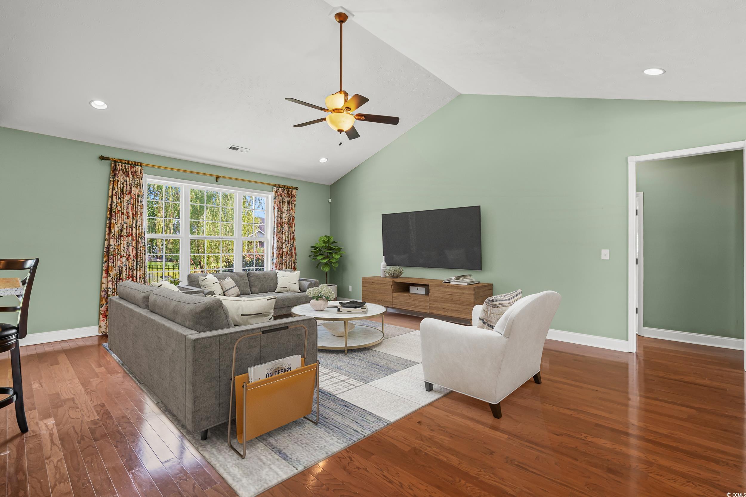 8708 Coosaw Ct., Myrtle Beach, South Carolina image 5