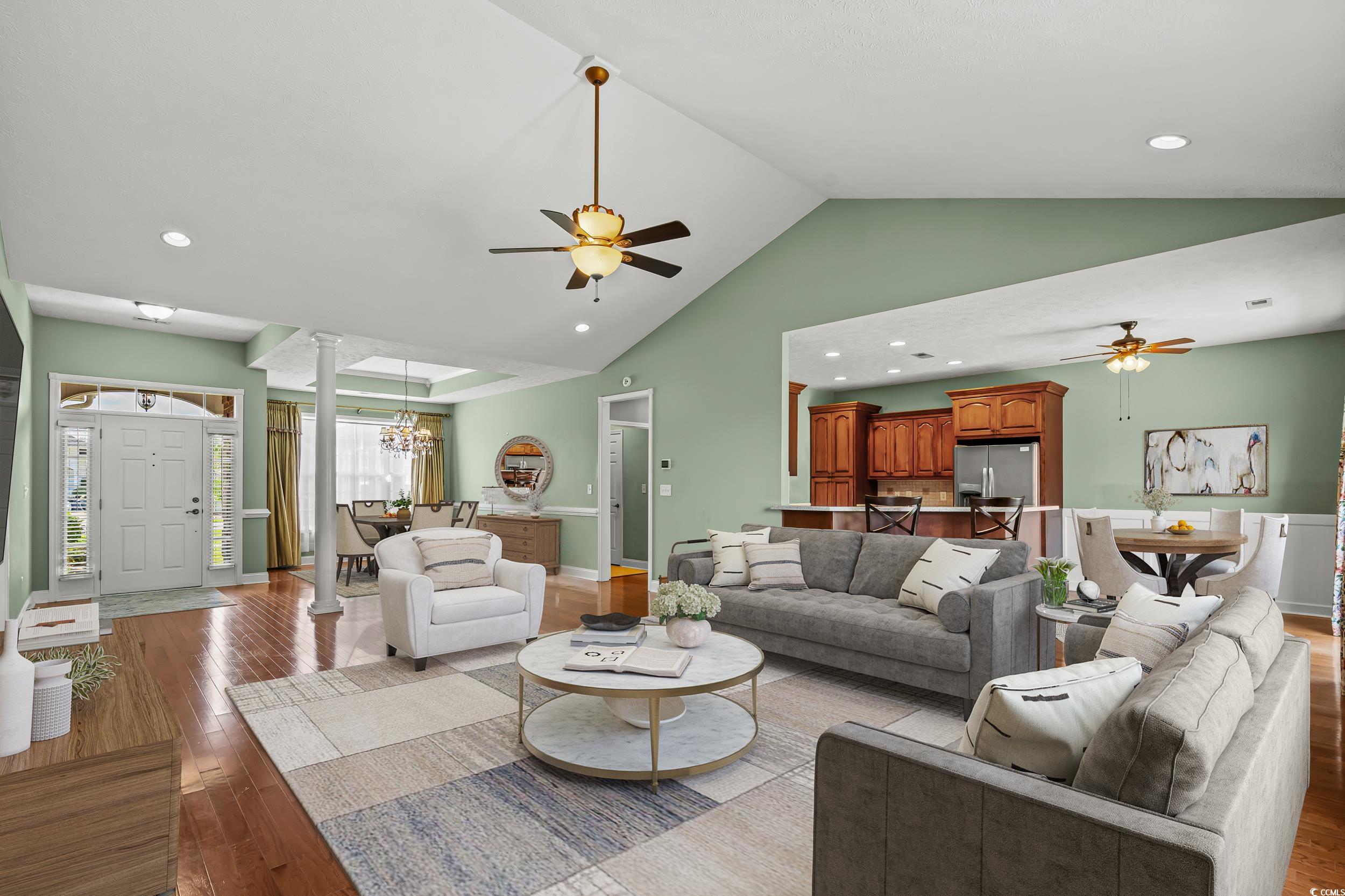8708 Coosaw Ct., Myrtle Beach, South Carolina image 7