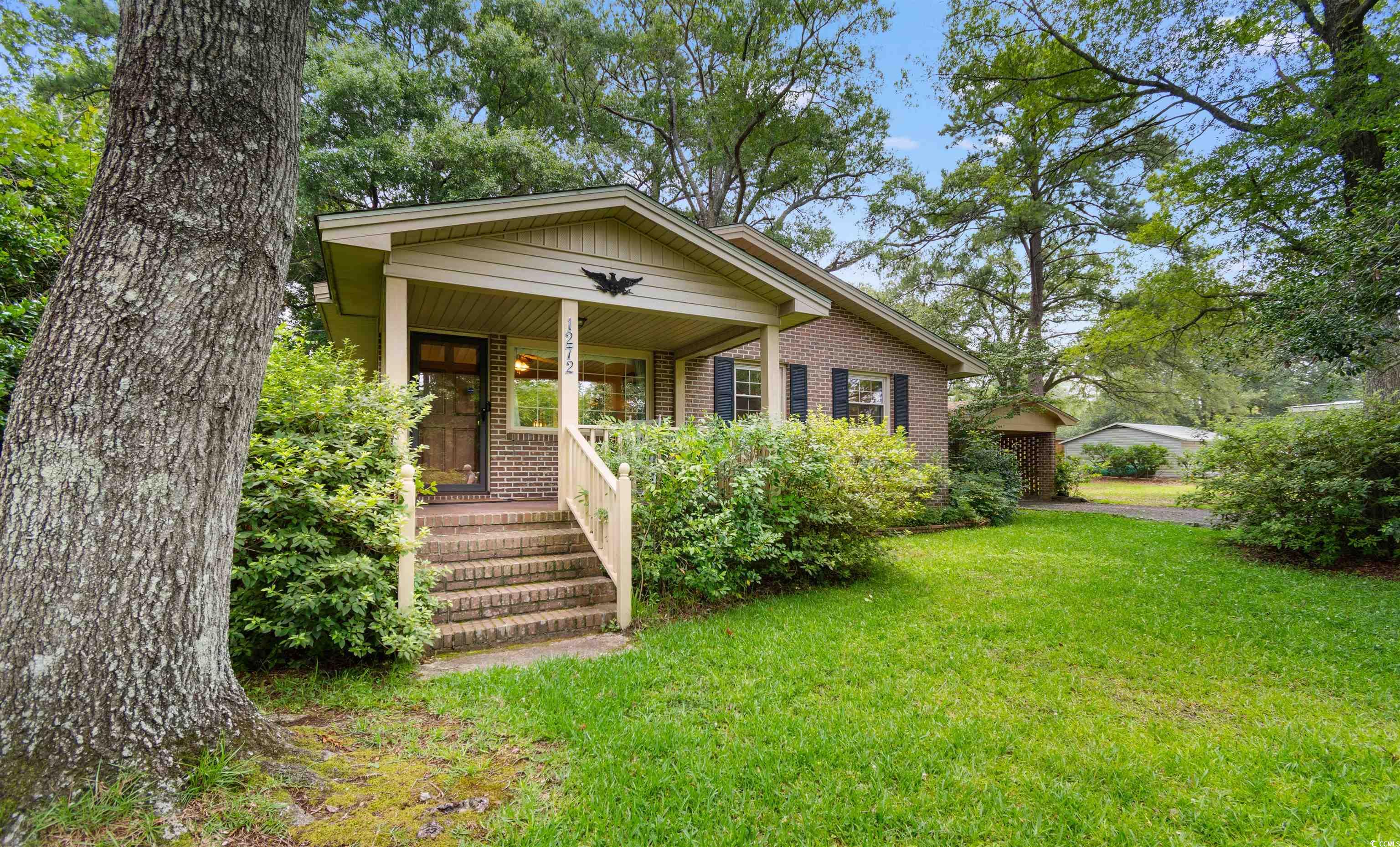 1272 Park Hill Dr., Conway, South Carolina image 3