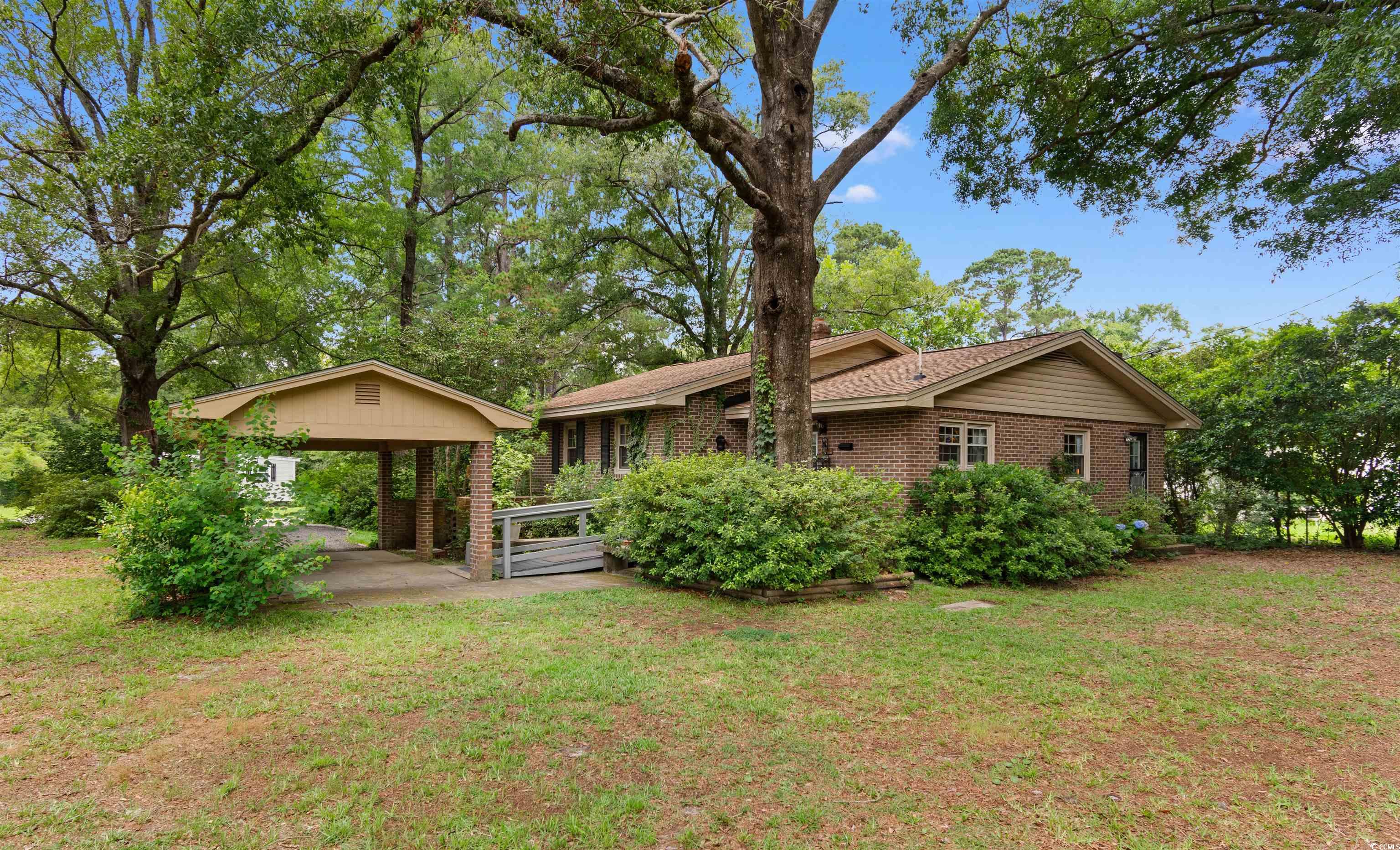 1272 Park Hill Dr., Conway, South Carolina image 34