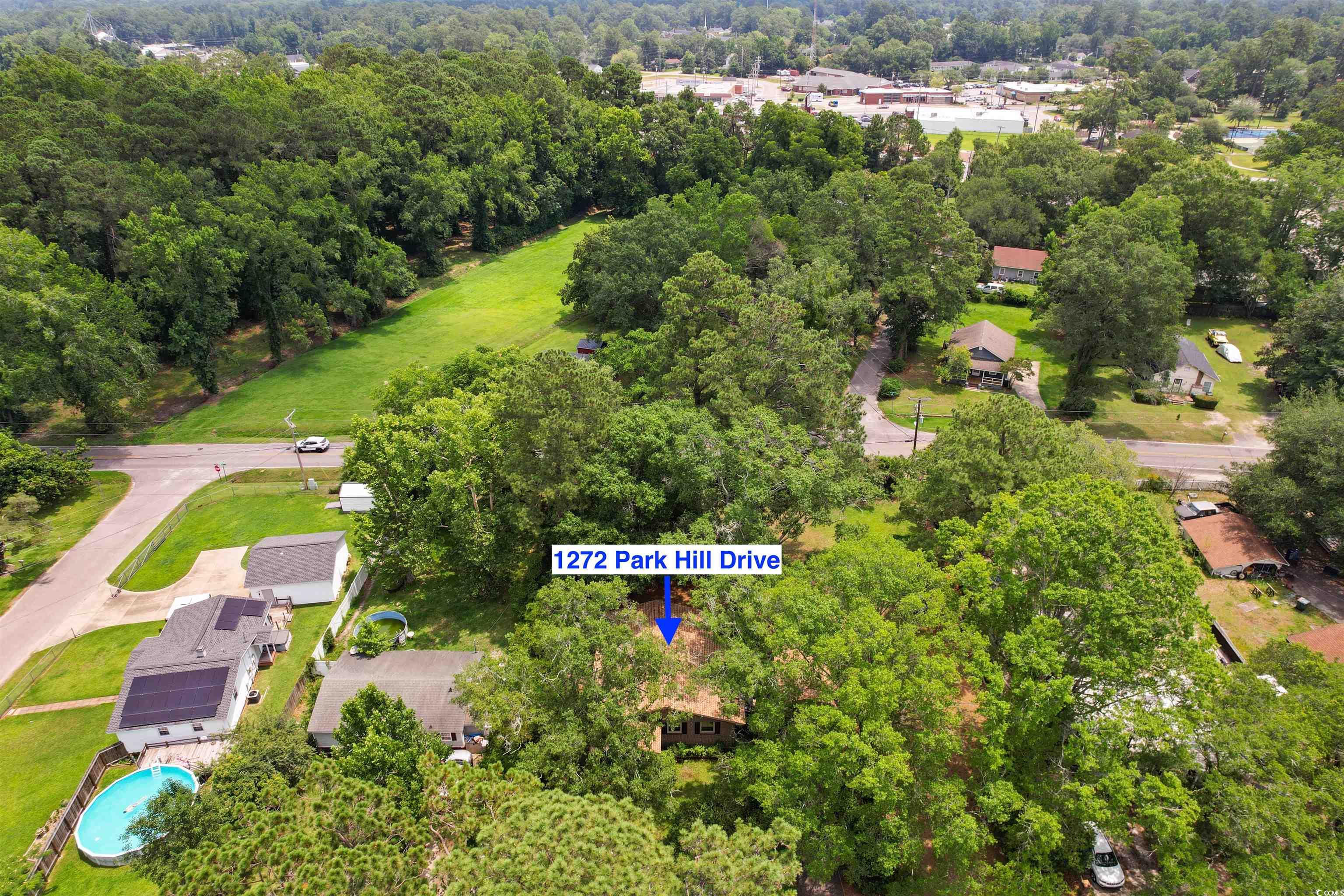 1272 Park Hill Dr., Conway, South Carolina image 35