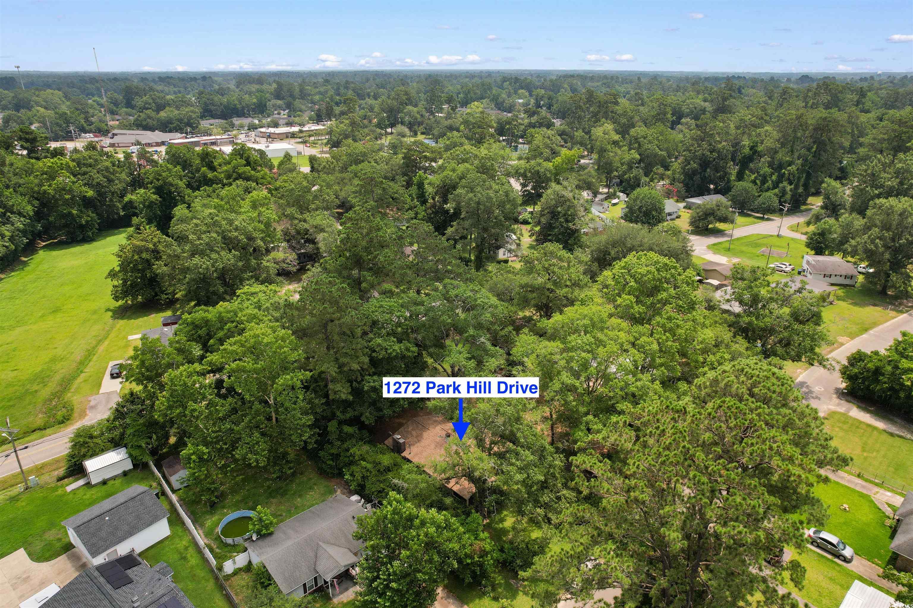 1272 Park Hill Dr., Conway, South Carolina image 36