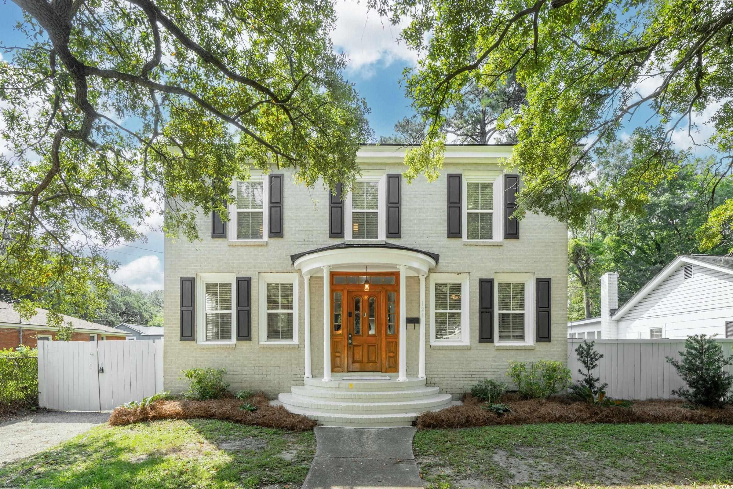 126 Cleland St., Georgetown, South Carolina image 1