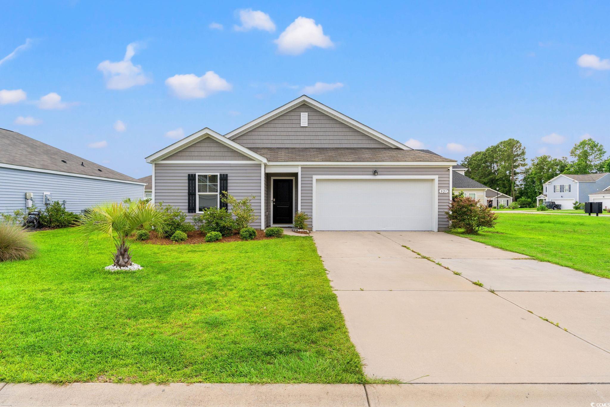 821 Twickenham Loop Longs, SC 29568