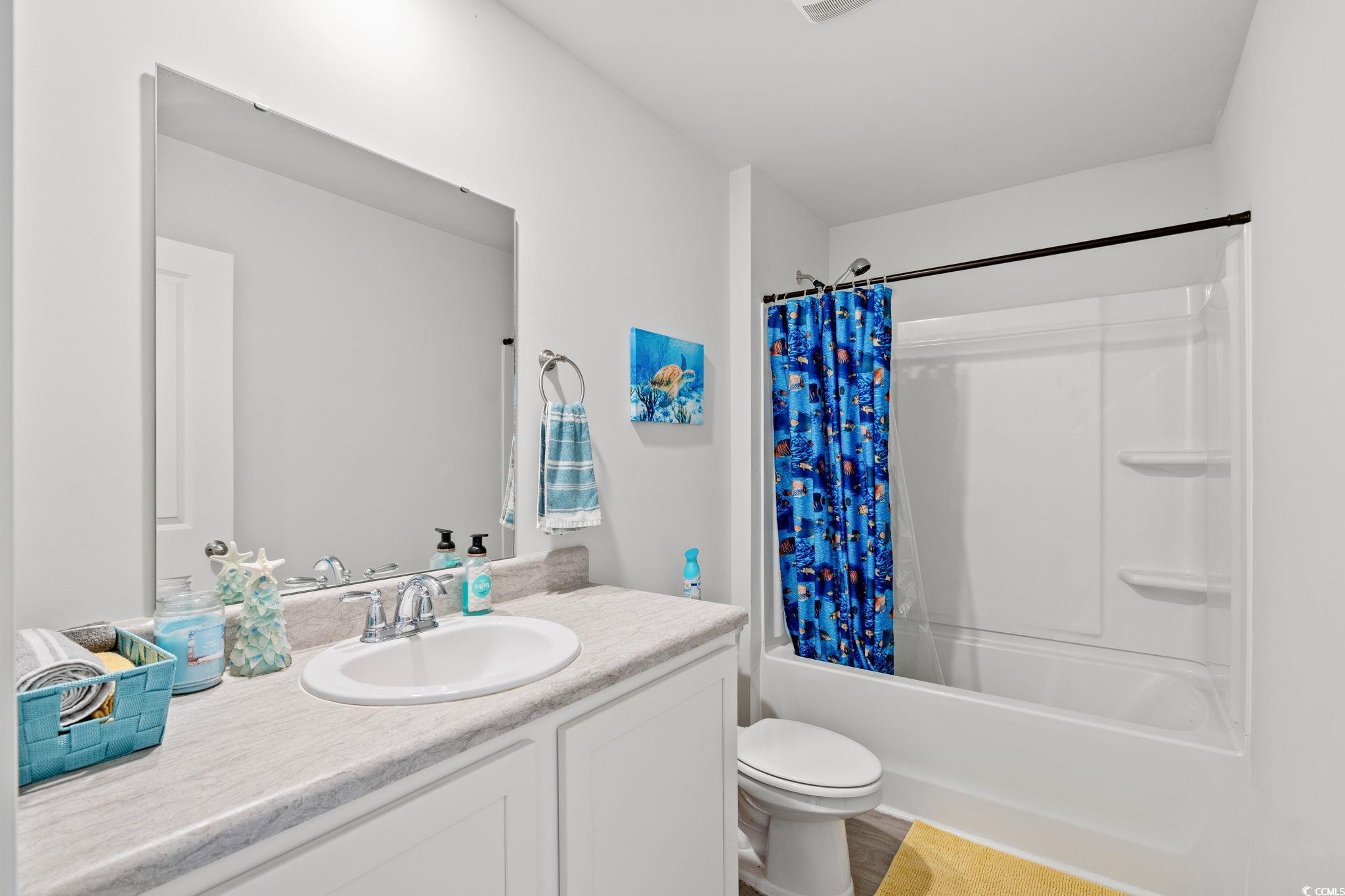 821 Twickenham Loop, Longs, South Carolina image 17