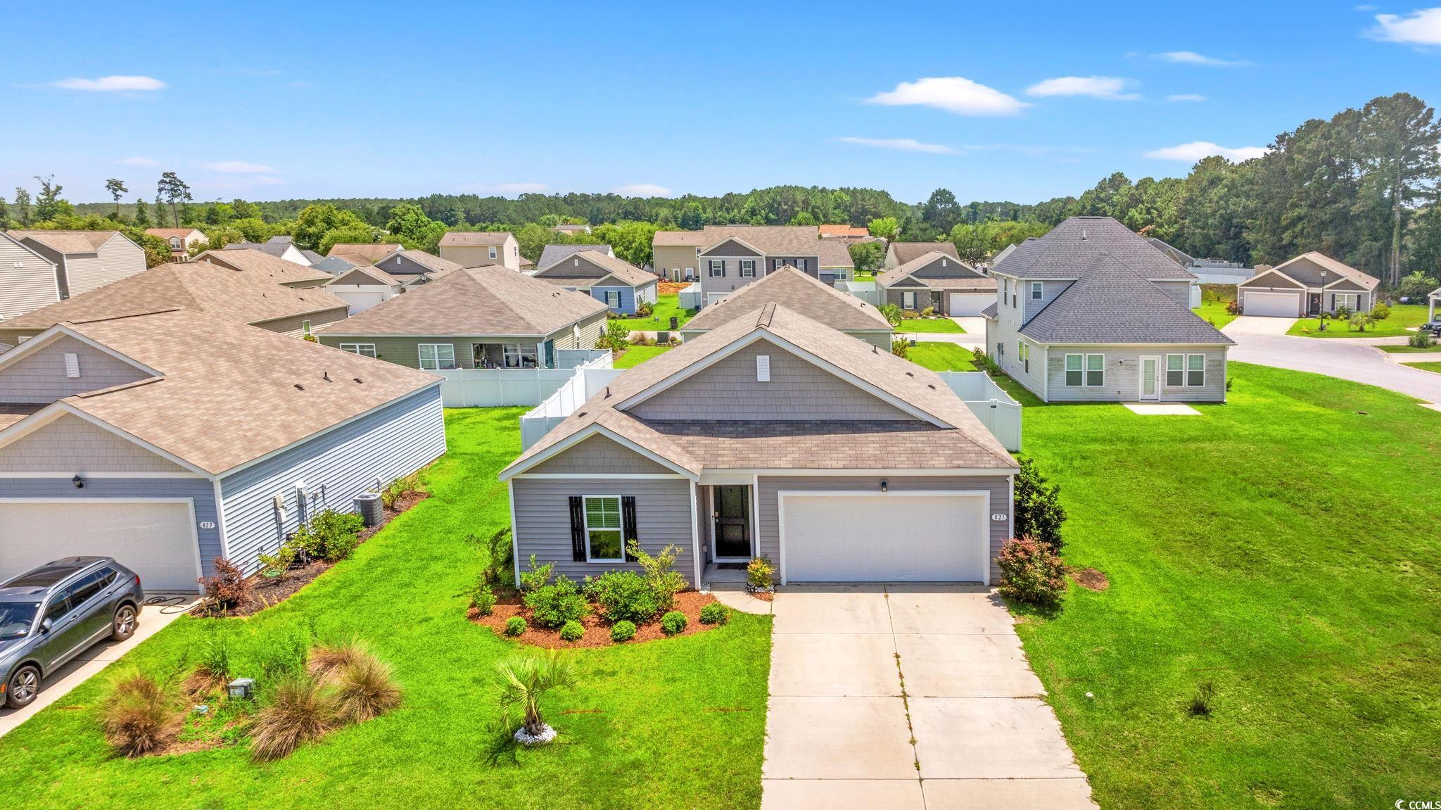 821 Twickenham Loop, Longs, South Carolina image 24