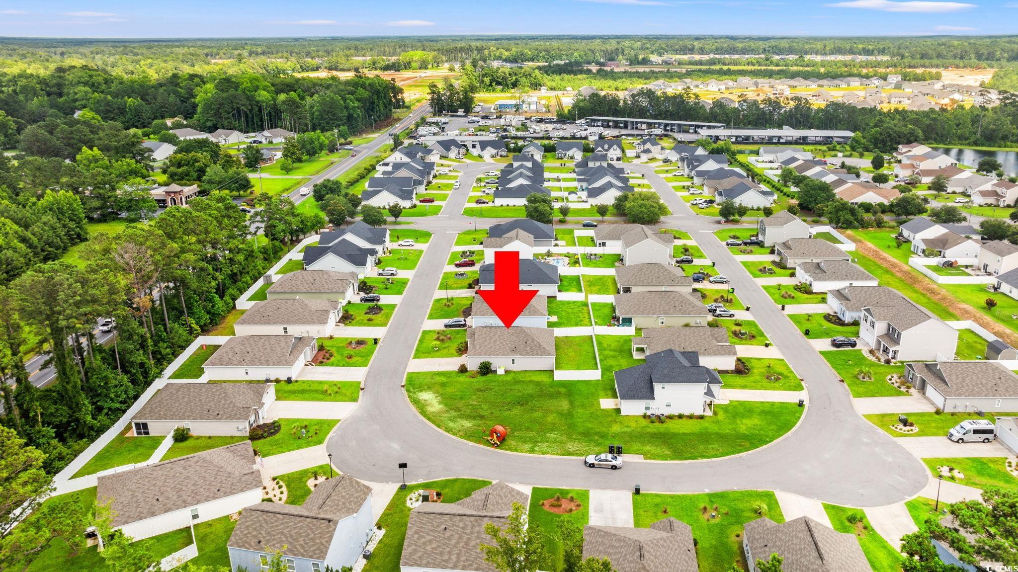 821 Twickenham Loop, Longs, South Carolina image 28