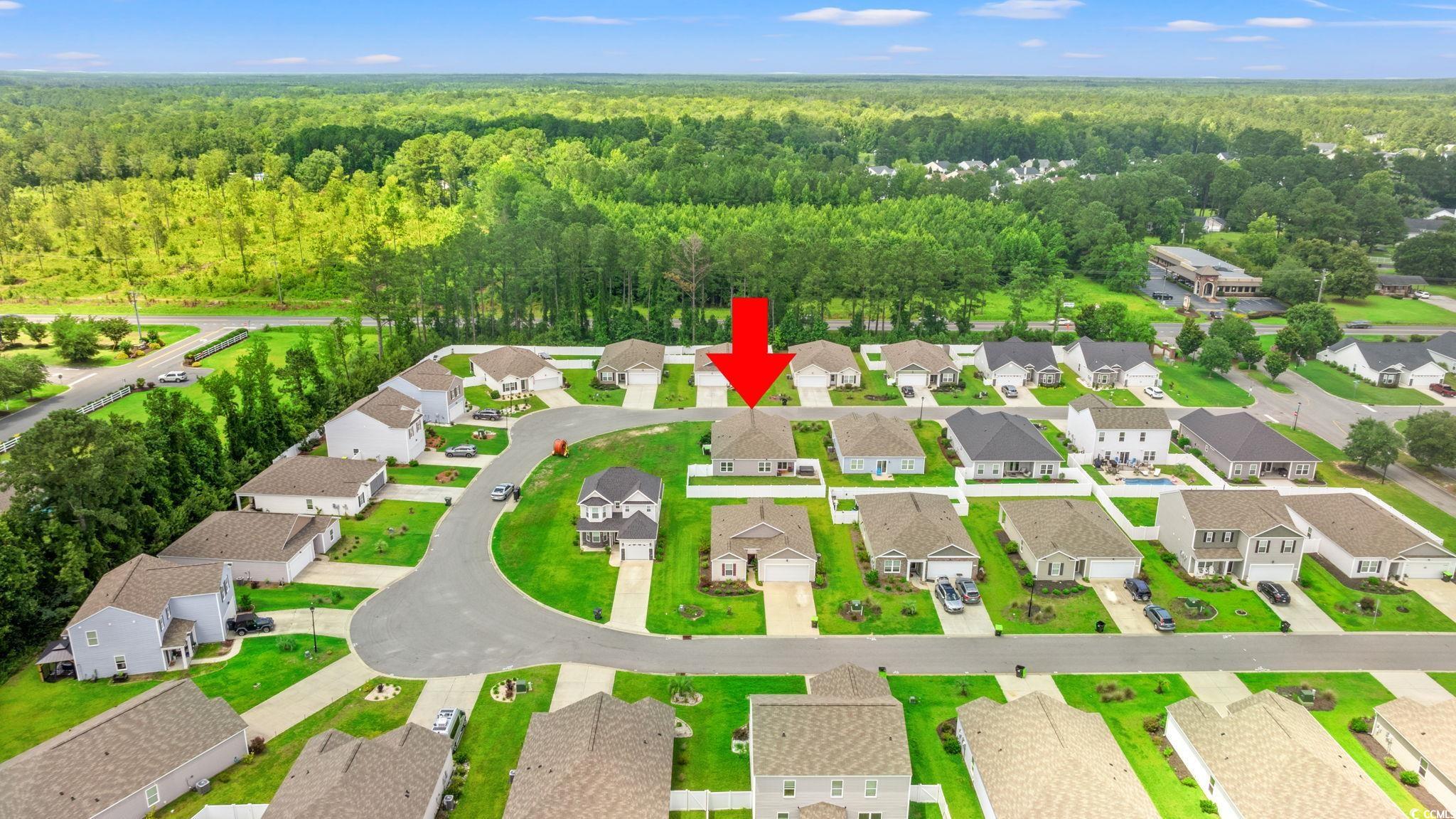 821 Twickenham Loop, Longs, South Carolina image 30