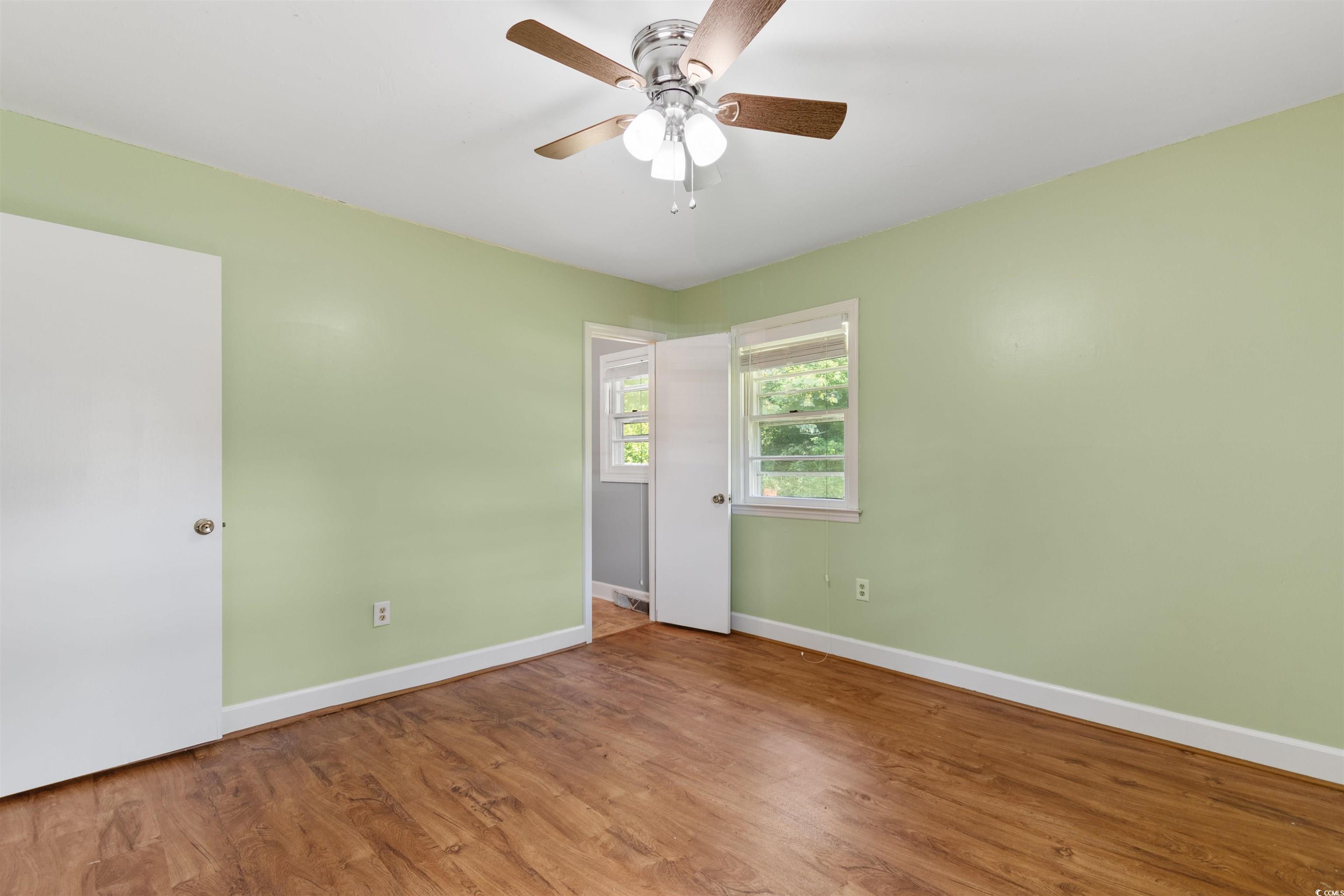 5 Dogwood St., Hemingway, South Carolina image 17