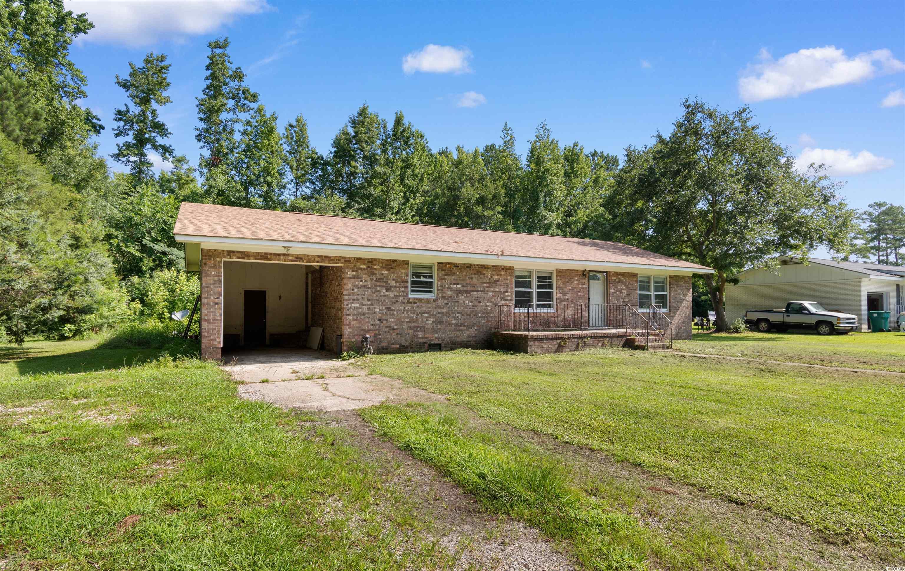 5 Dogwood St., Hemingway, South Carolina image 2