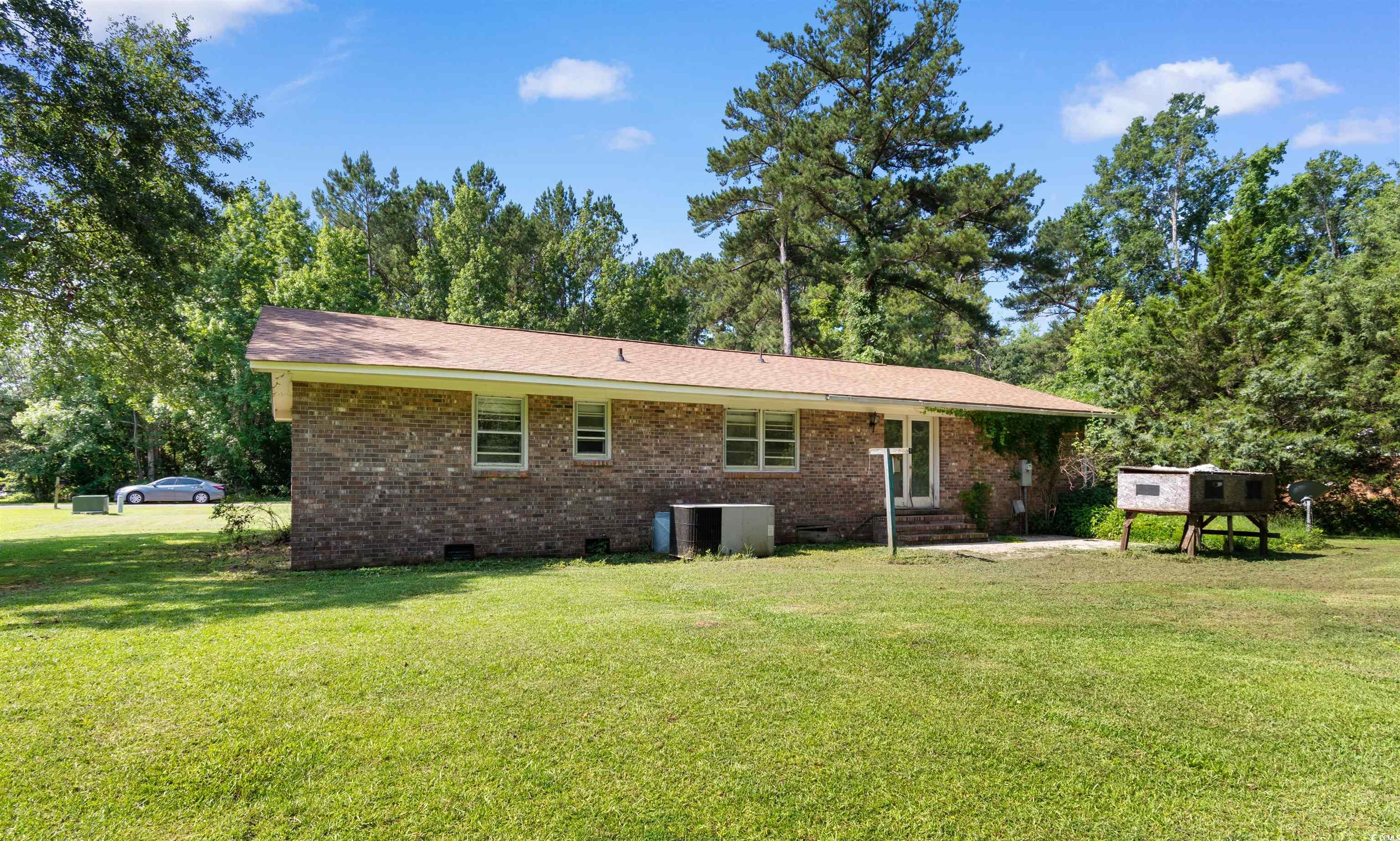 5 Dogwood St., Hemingway, South Carolina image 27