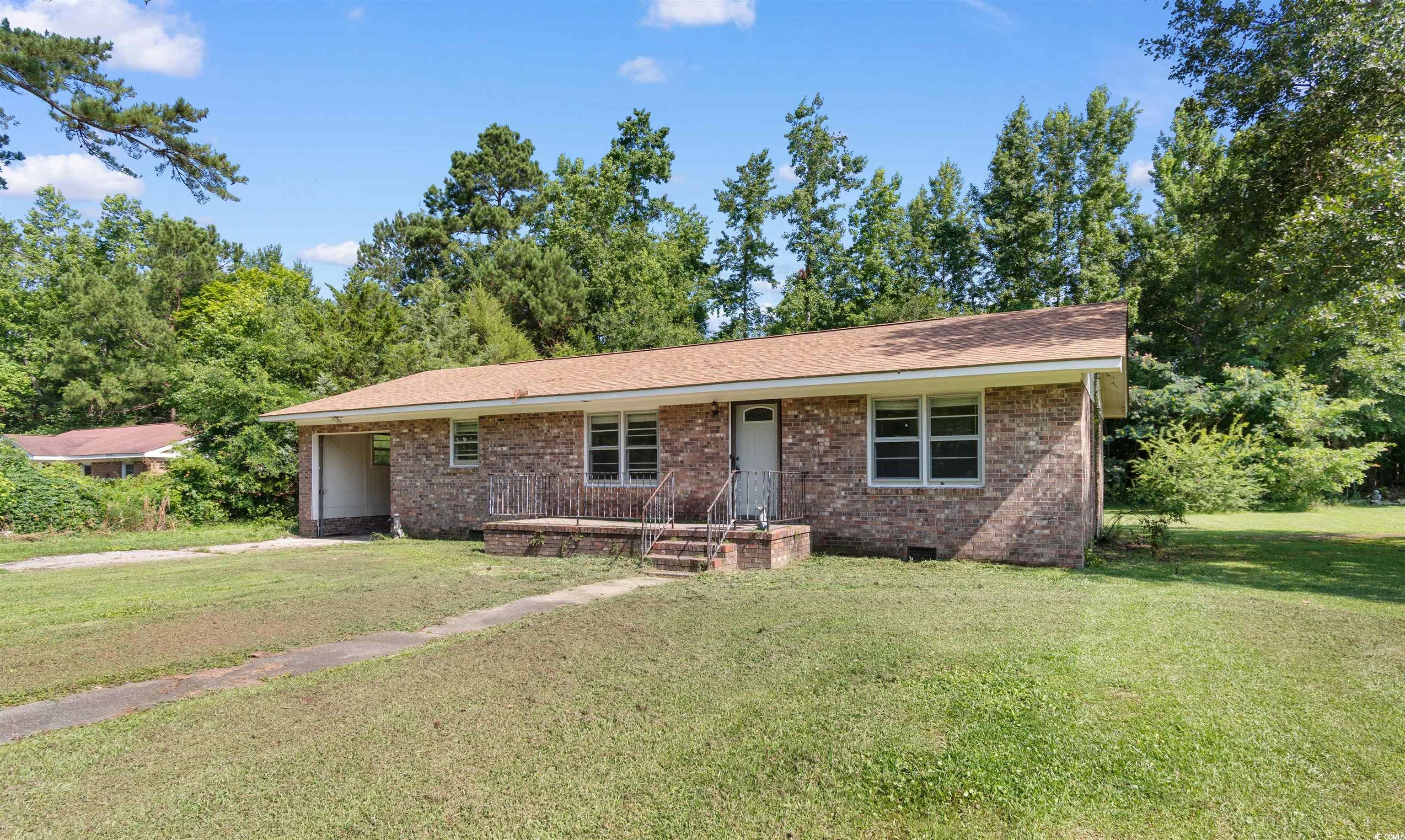 5 Dogwood St., Hemingway, South Carolina image 28