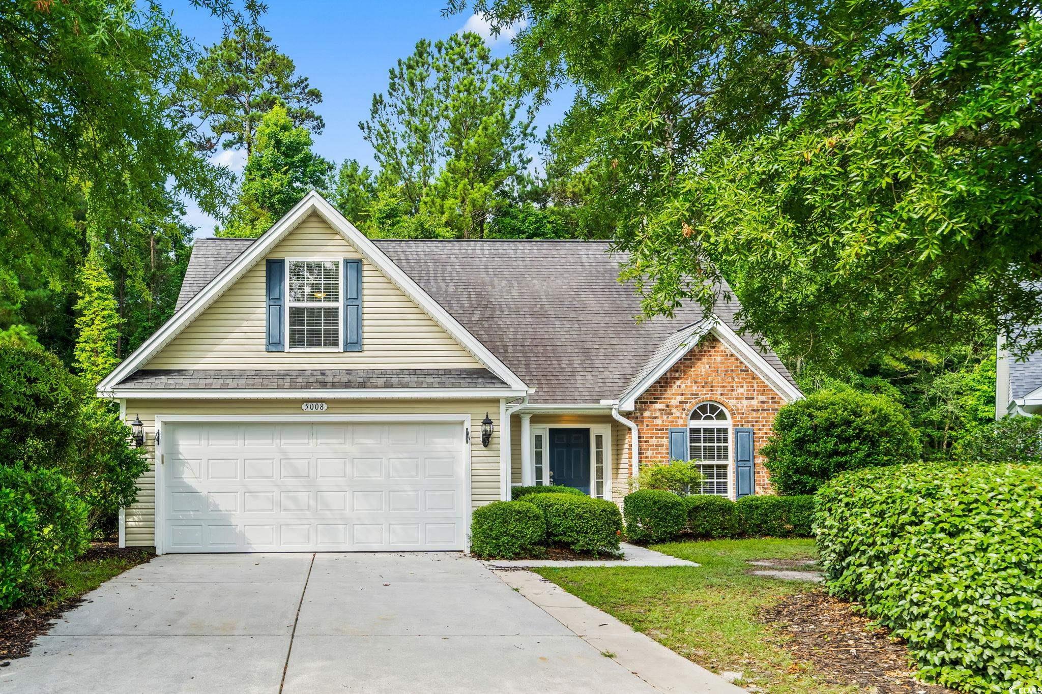 5008 Hayes Bay Ct. Murrells Inlet, SC 29576