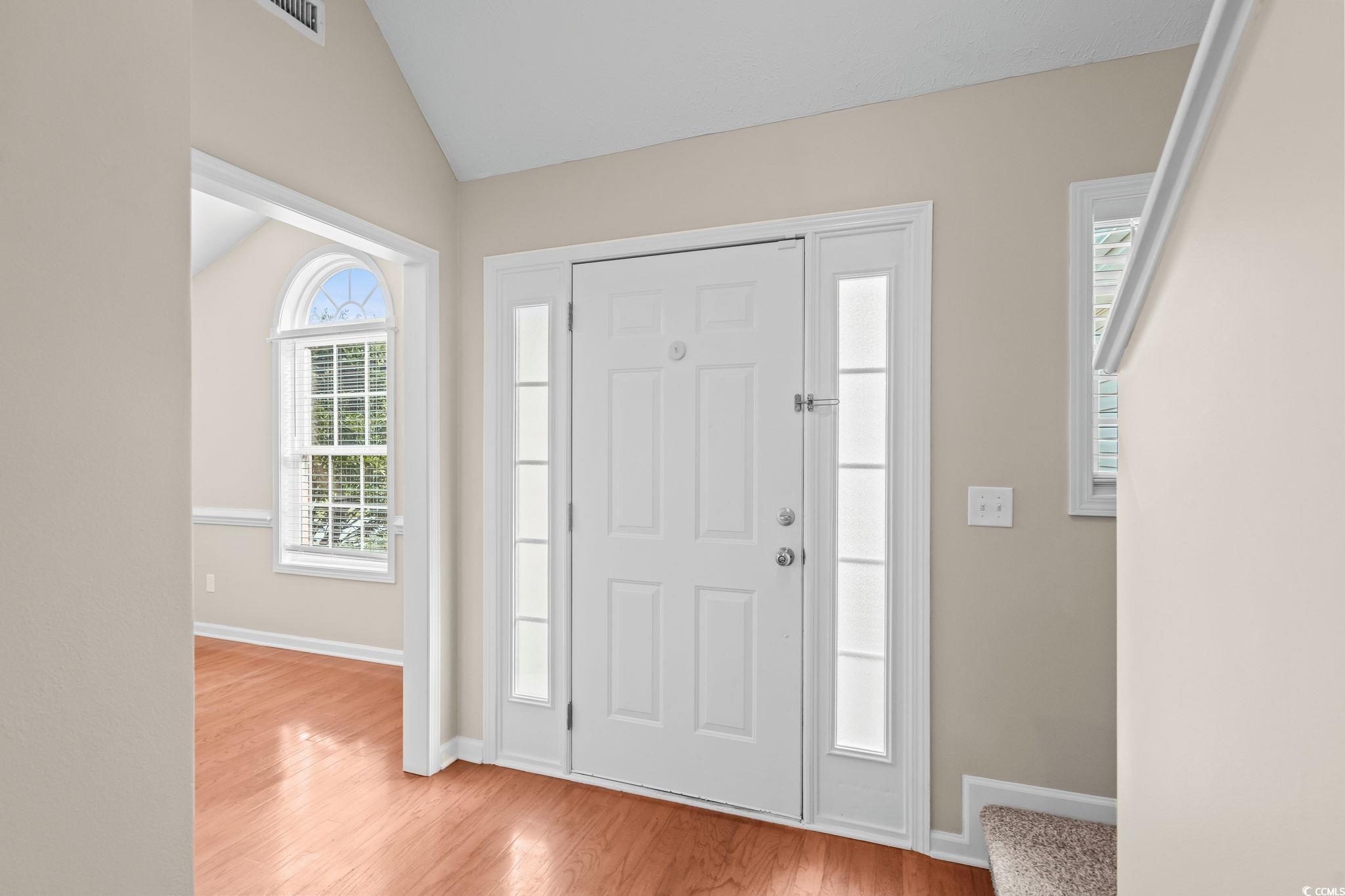 5008 Hayes Bay Ct., Murrells Inlet, South Carolina image 3