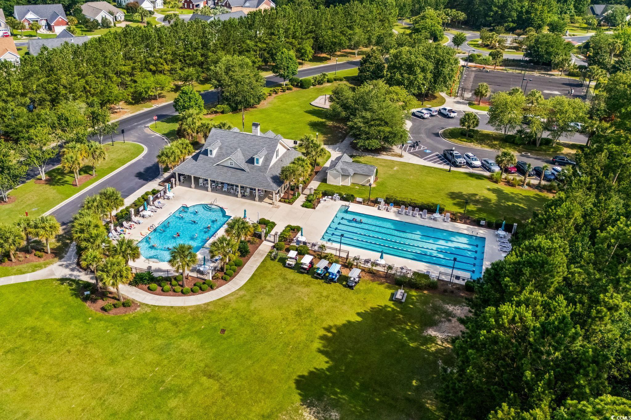 5008 Hayes Bay Ct., Murrells Inlet, South Carolina image 39