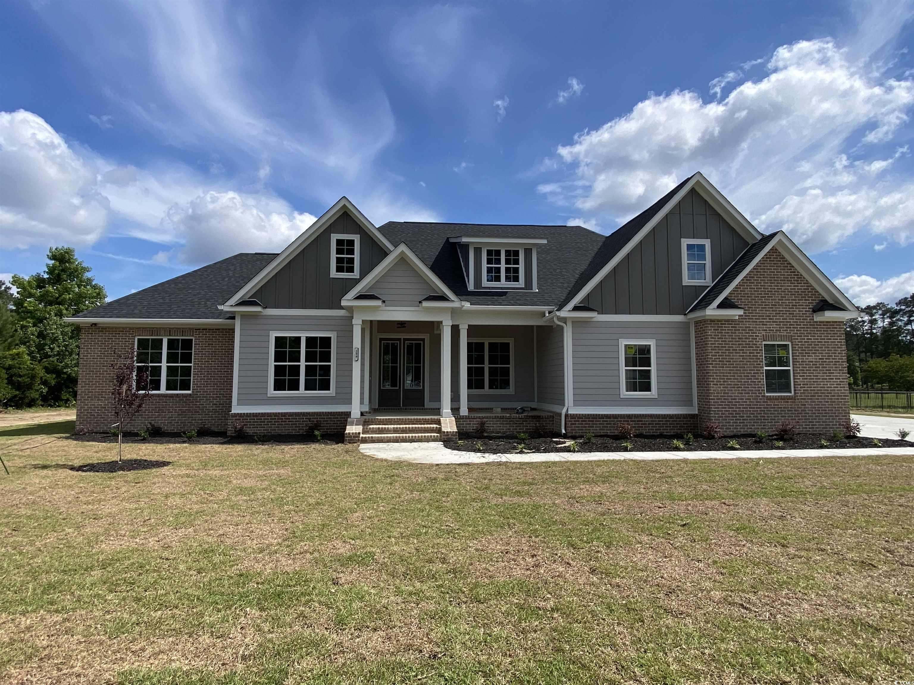 140 Pottery Landing Dr. Conway, SC 29527