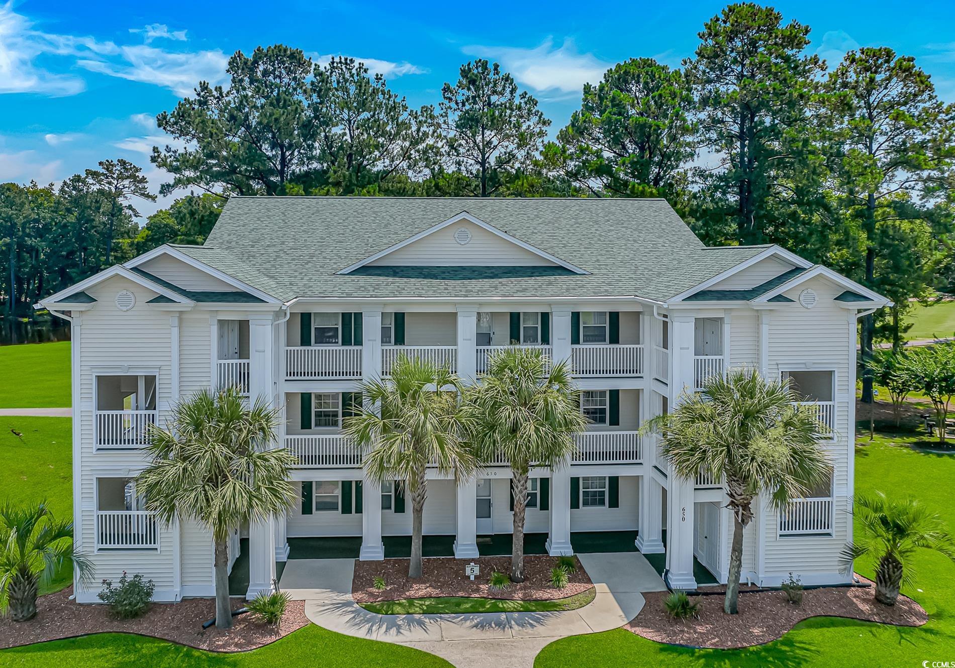 650 Tupelo Ln. UNIT 5-F Longs, SC 29568