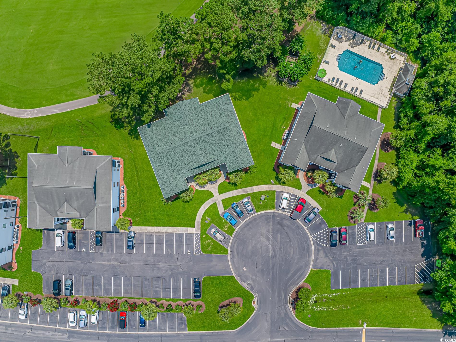 650 Tupelo Ln. #5-F, Longs, South Carolina image 39