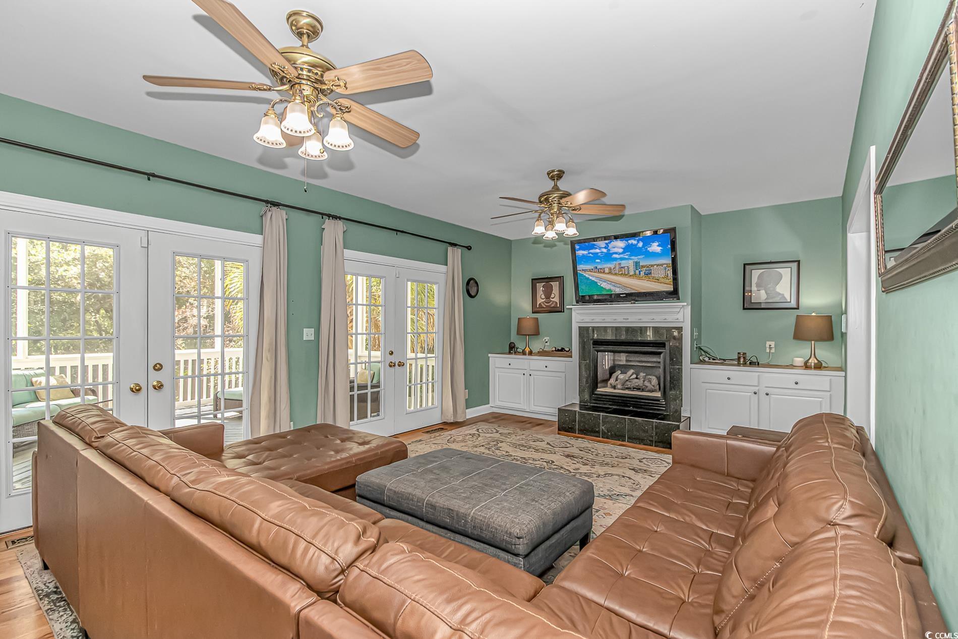 1176 Old Plantation Dr., Pawleys Island, South Carolina image 10