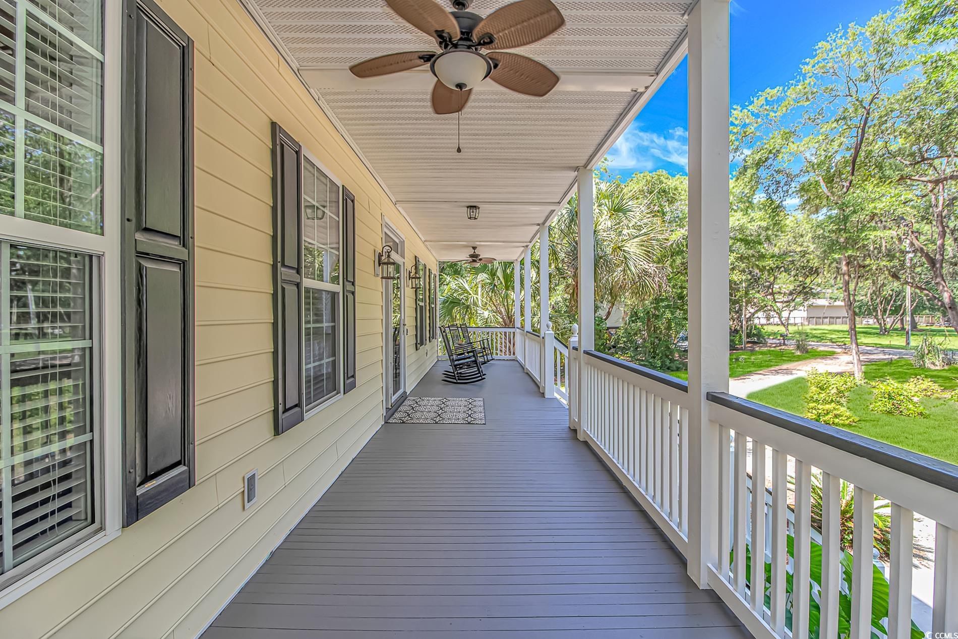 1176 Old Plantation Dr., Pawleys Island, South Carolina image 5