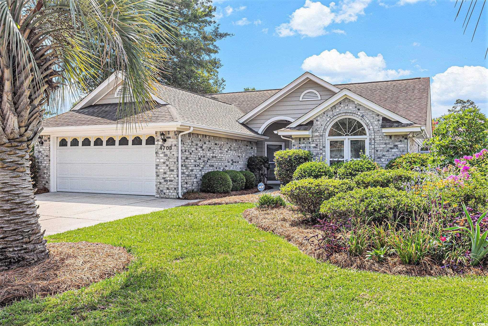 4703 Bermuda Way, Myrtle Beach, South Carolina image 1