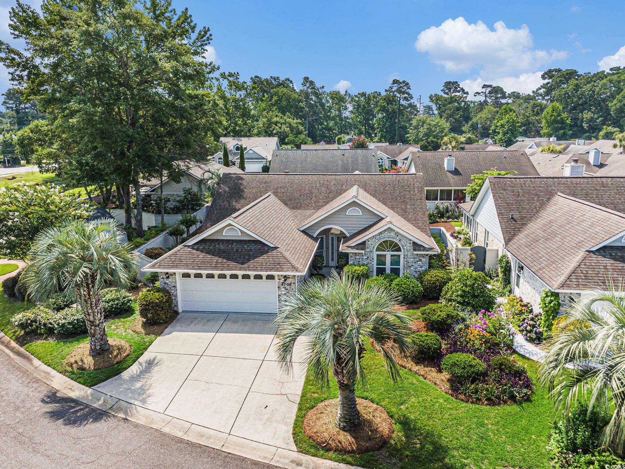 4703 Bermuda Way, Myrtle Beach, South Carolina image 2