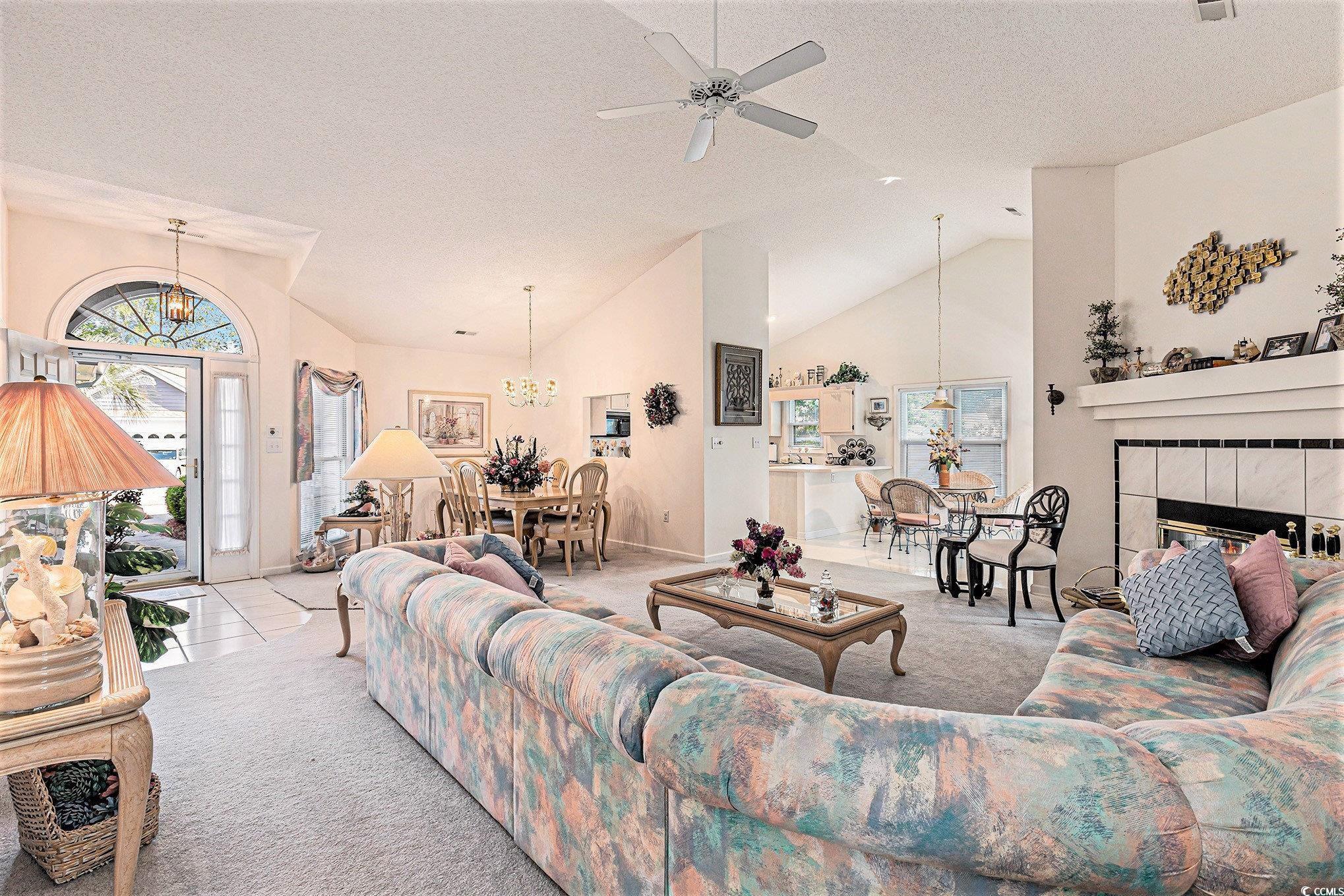 4703 Bermuda Way, Myrtle Beach, South Carolina image 4