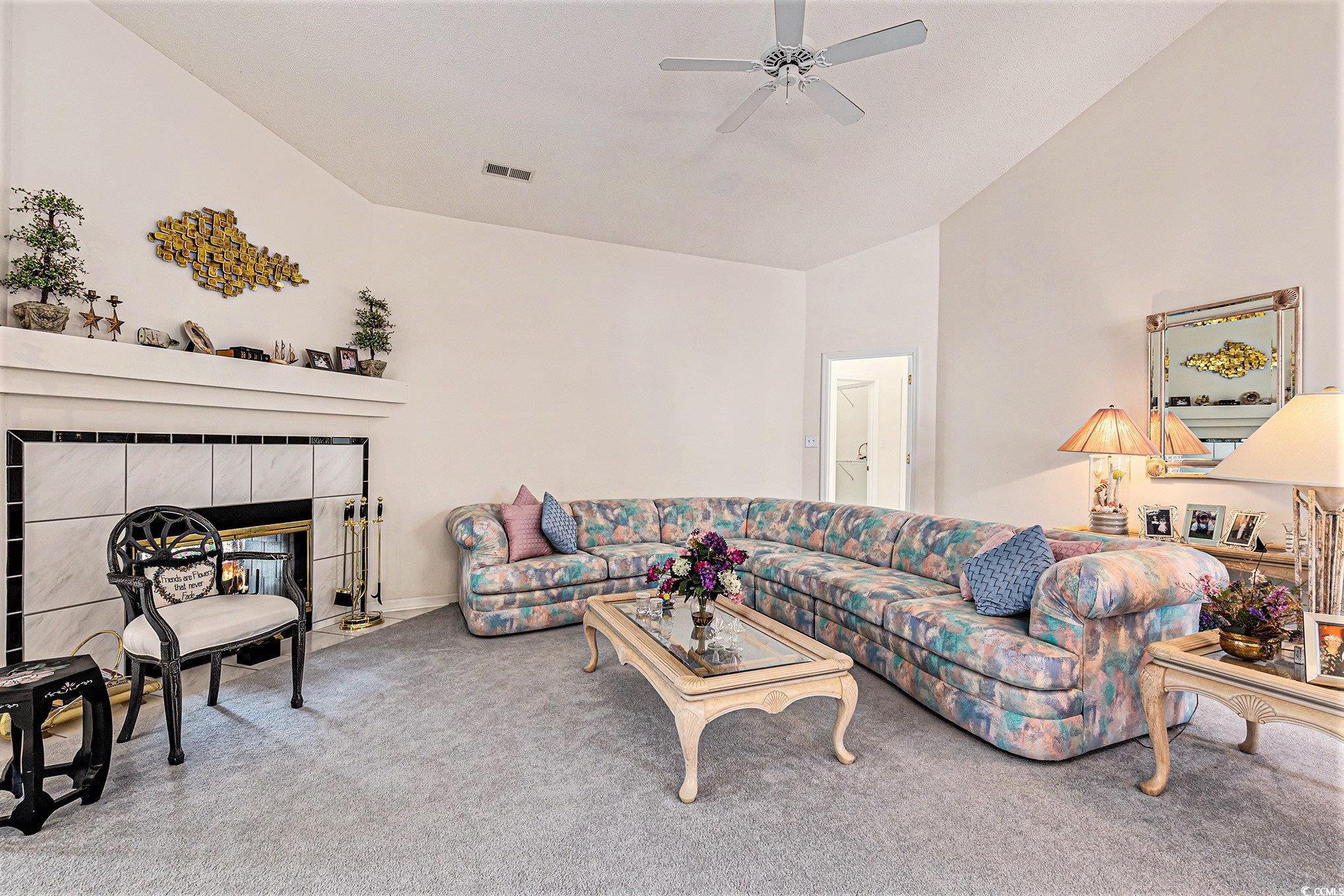 4703 Bermuda Way, Myrtle Beach, South Carolina image 5