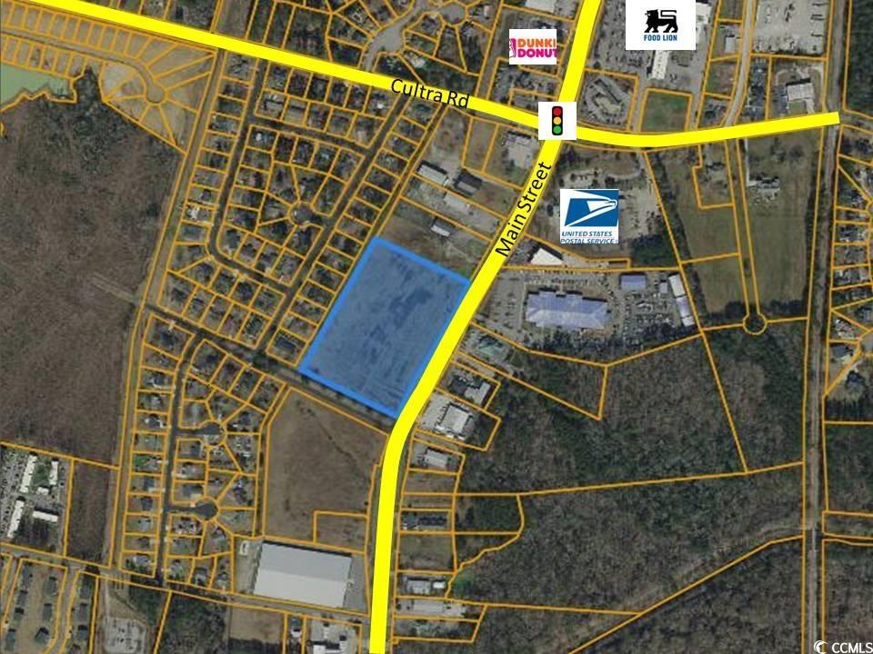 TBD Main St., Conway, South Carolina image 1