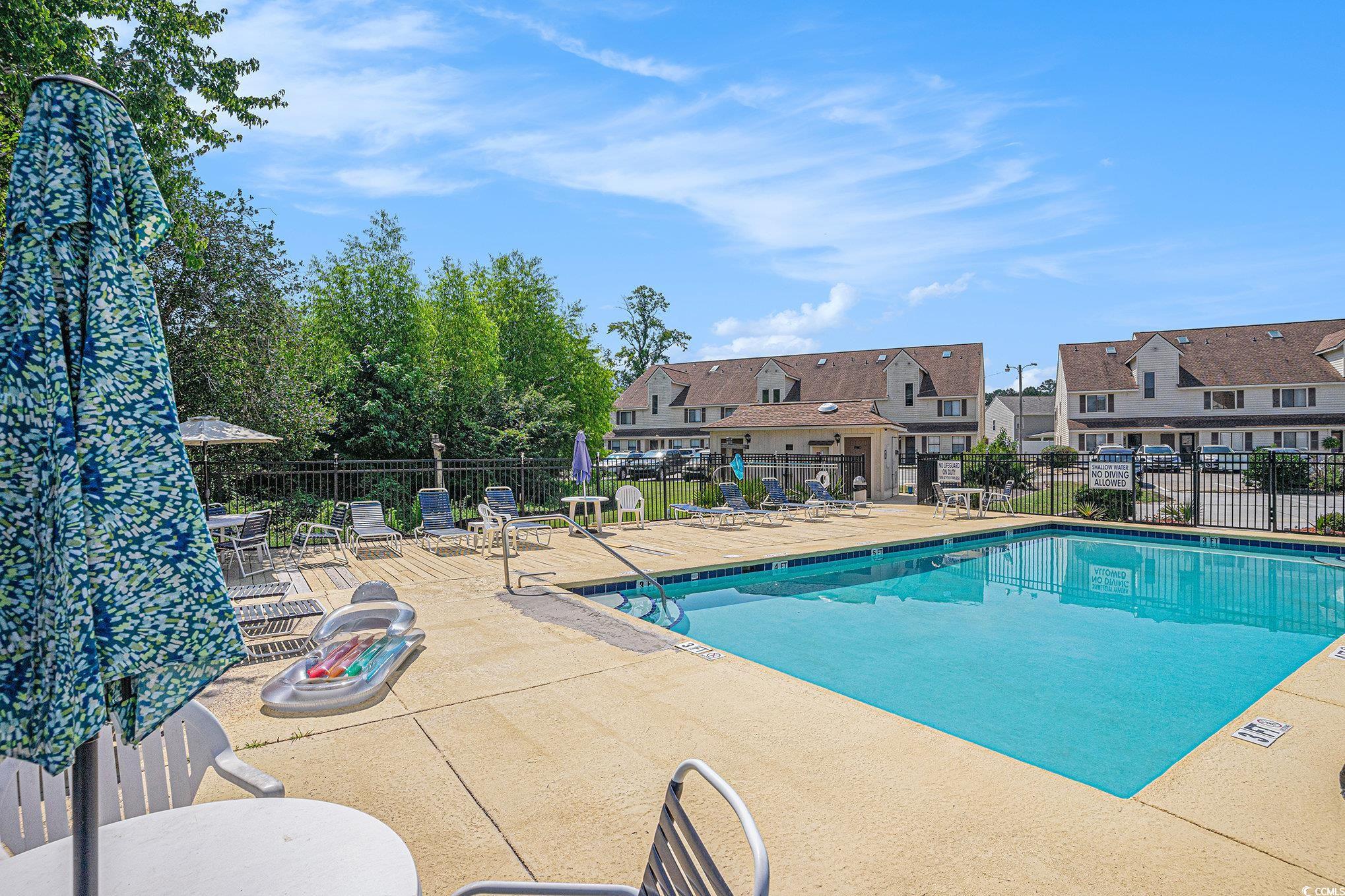 510 Fairwood Lakes Dr. #R-17, Myrtle Beach, South Carolina image 23