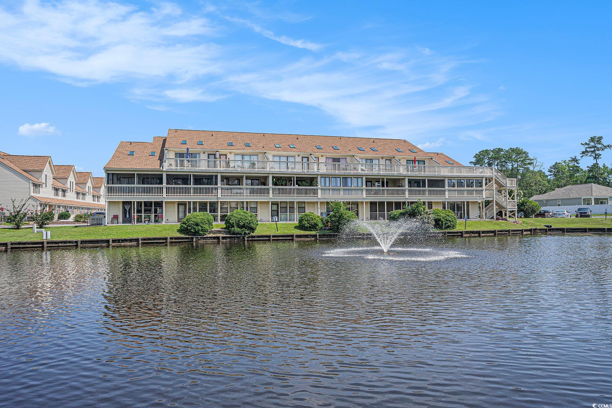 510 Fairwood Lakes Dr. #R-17, Myrtle Beach, South Carolina image 24