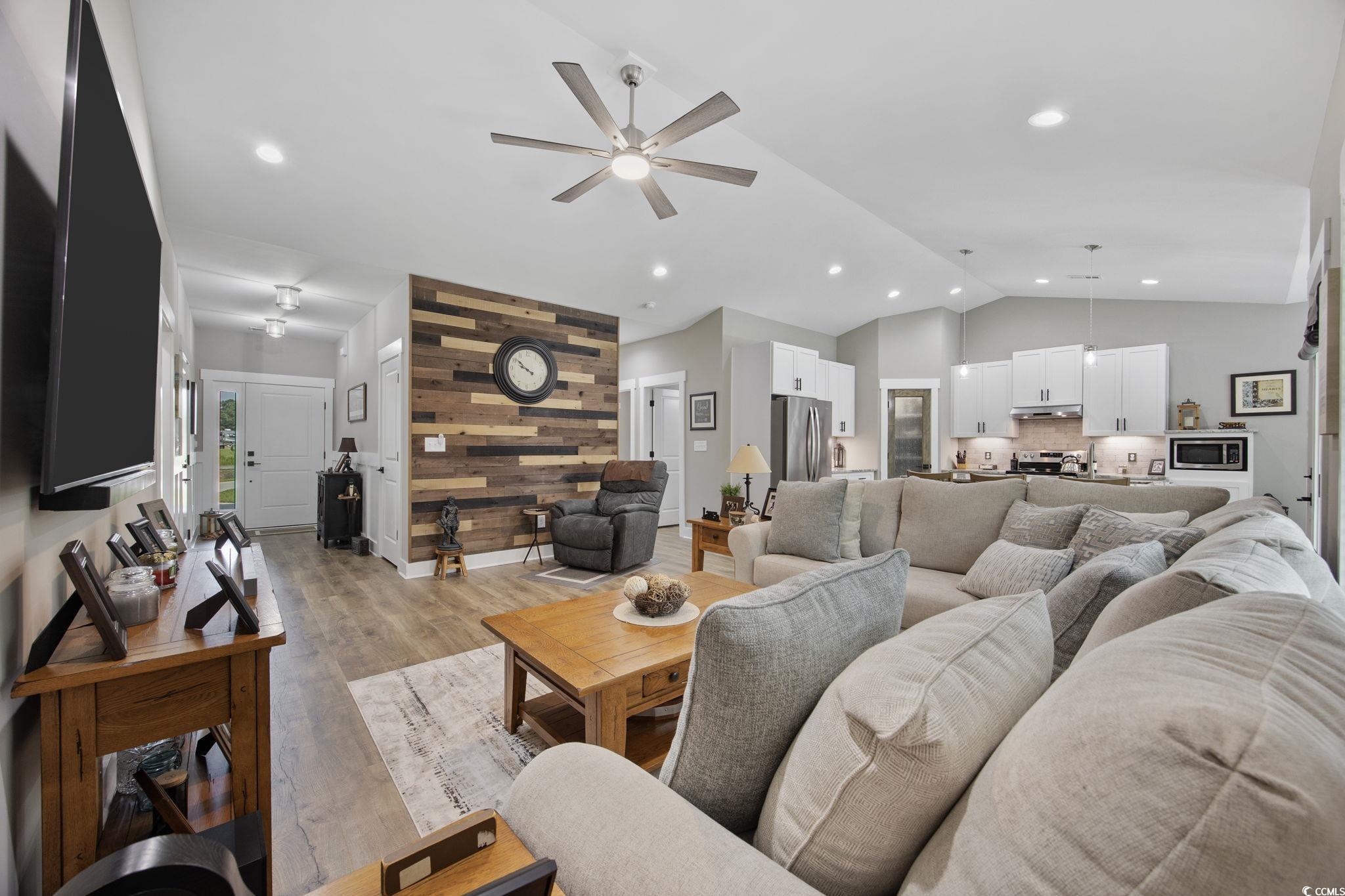 4446 Boggy Rd., Conway, South Carolina image 2