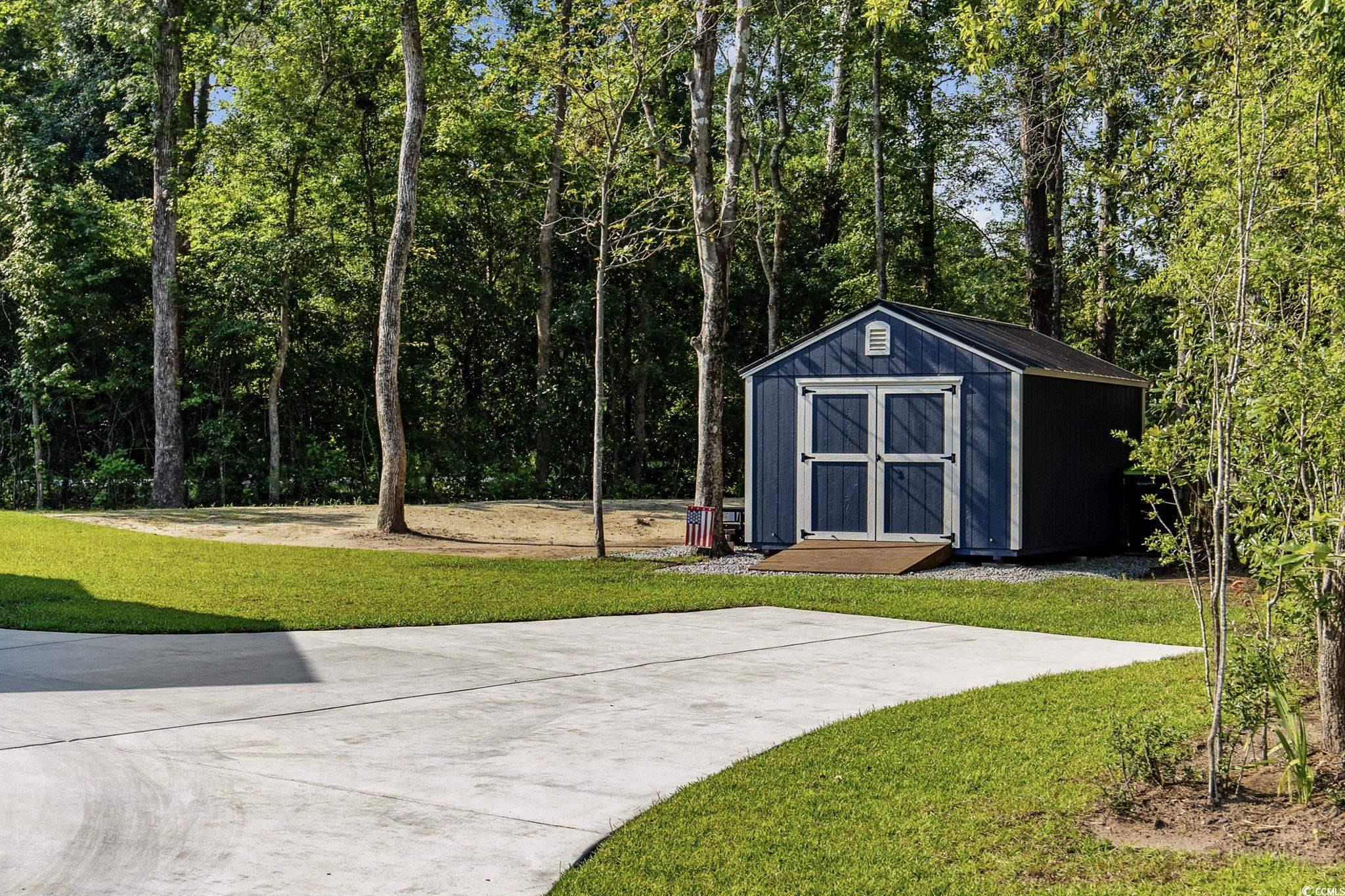 4446 Boggy Rd., Conway, South Carolina image 7