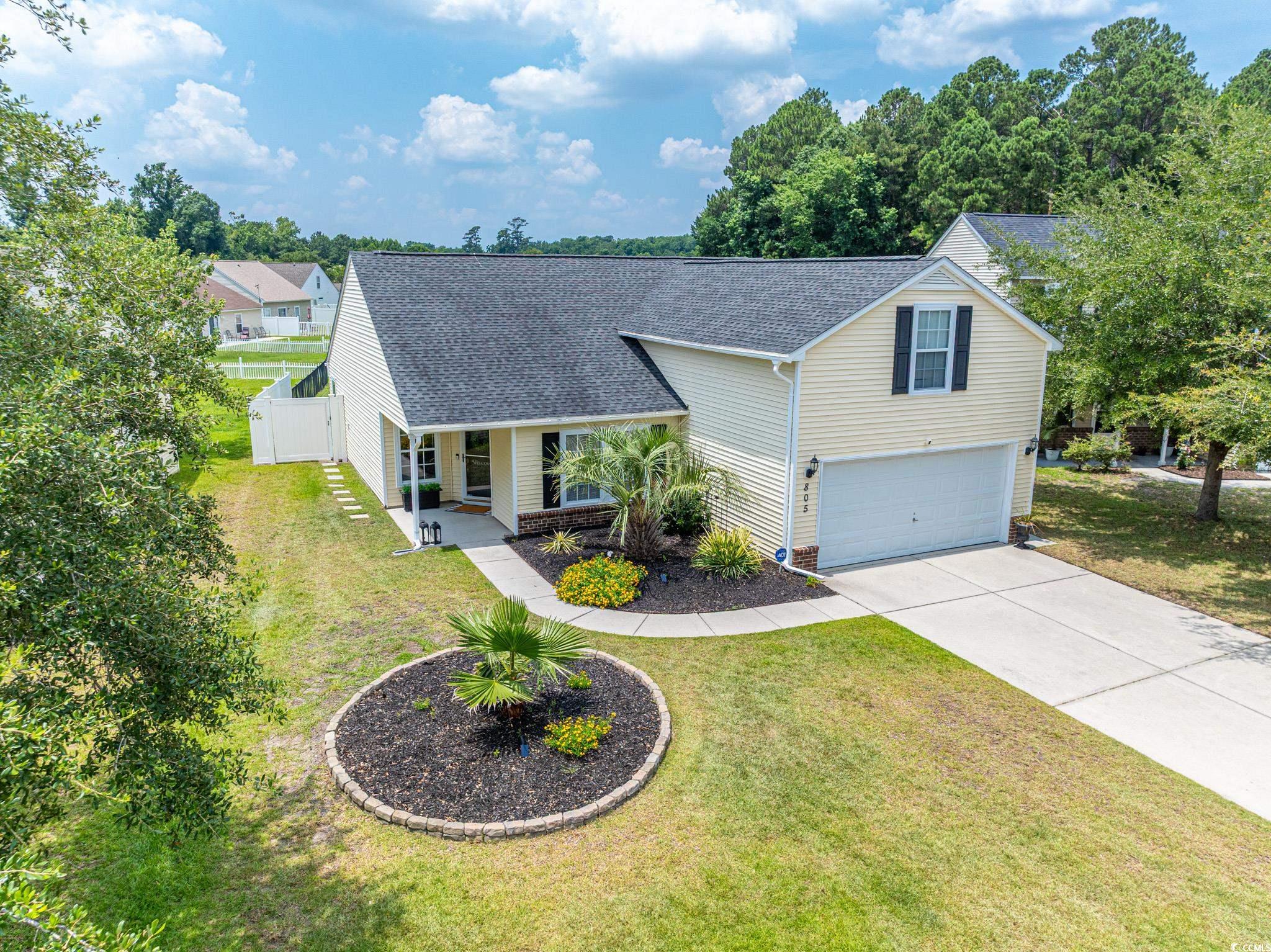 805 Cherry Bark Ct. Myrtle Beach, SC 29579