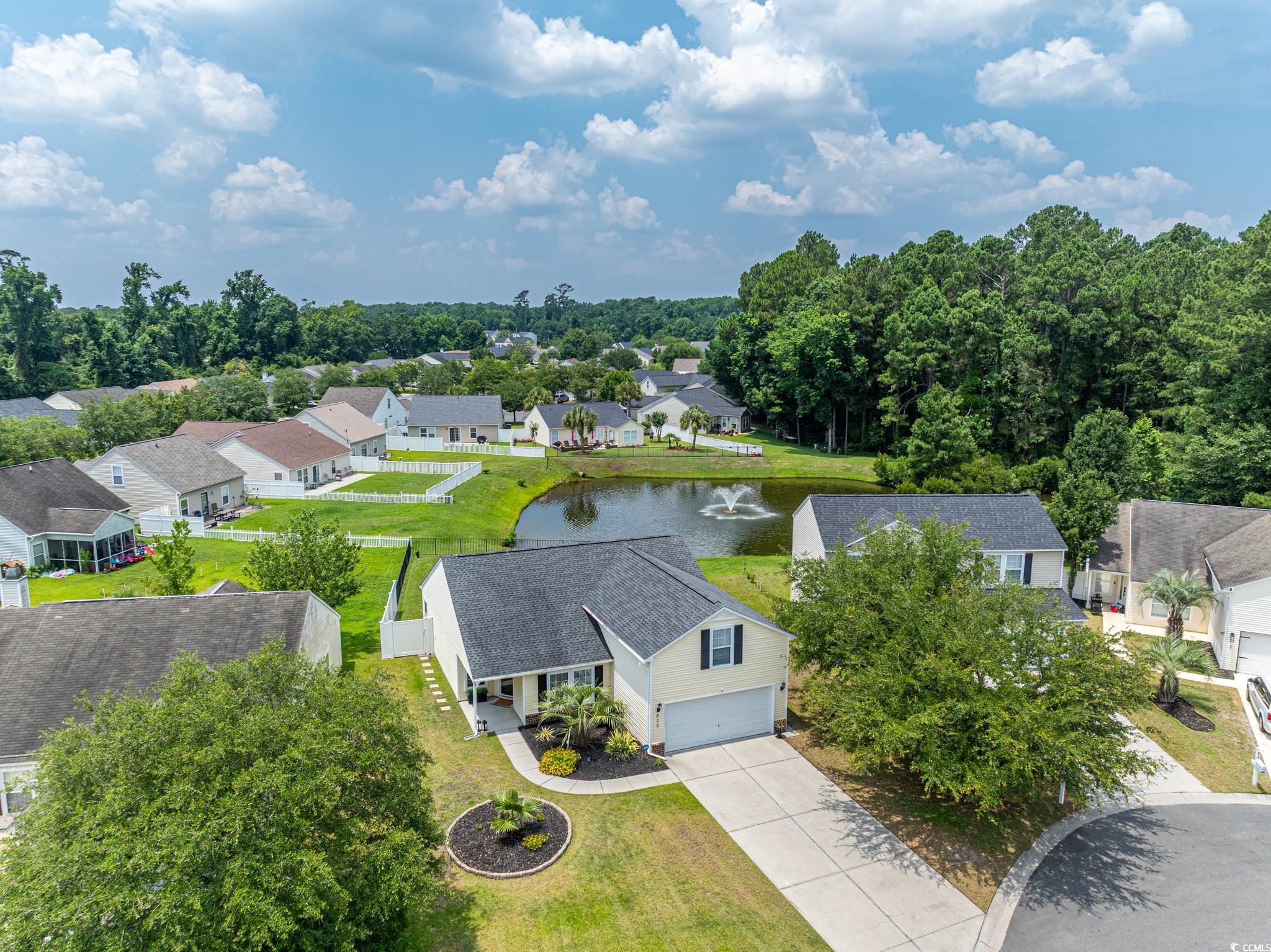 805 Cherry Bark Ct., Myrtle Beach, South Carolina image 2