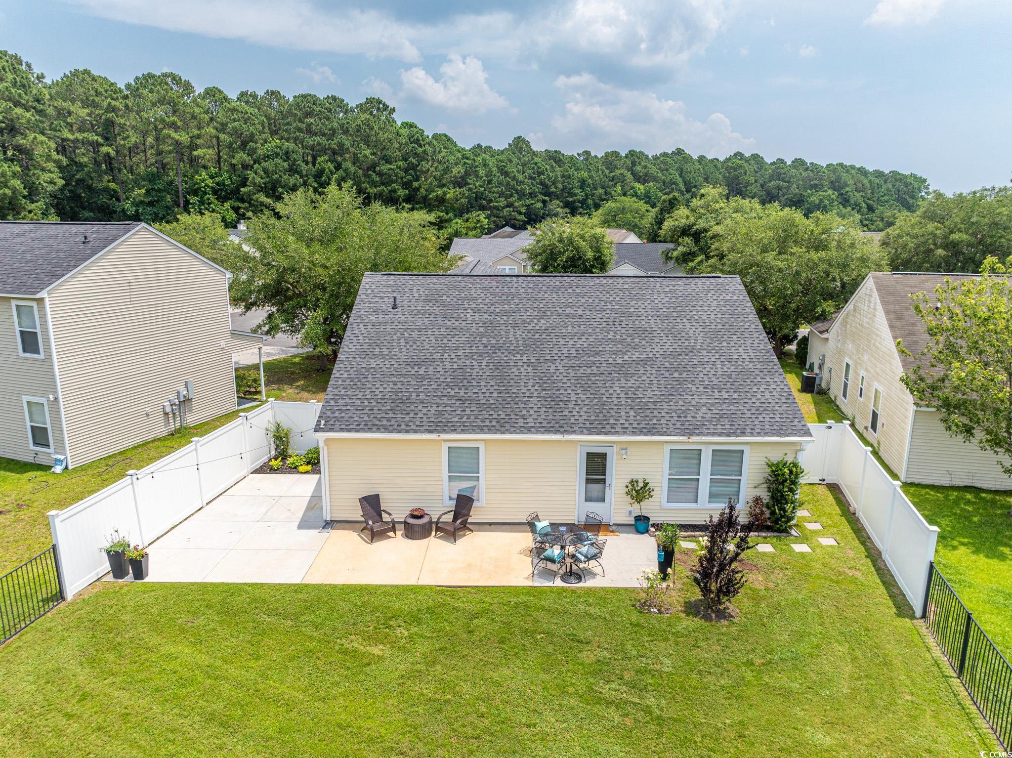 805 Cherry Bark Ct., Myrtle Beach, South Carolina image 29