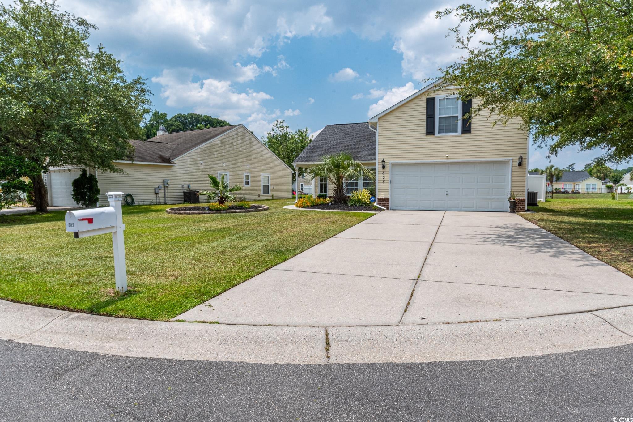 805 Cherry Bark Ct., Myrtle Beach, South Carolina image 4